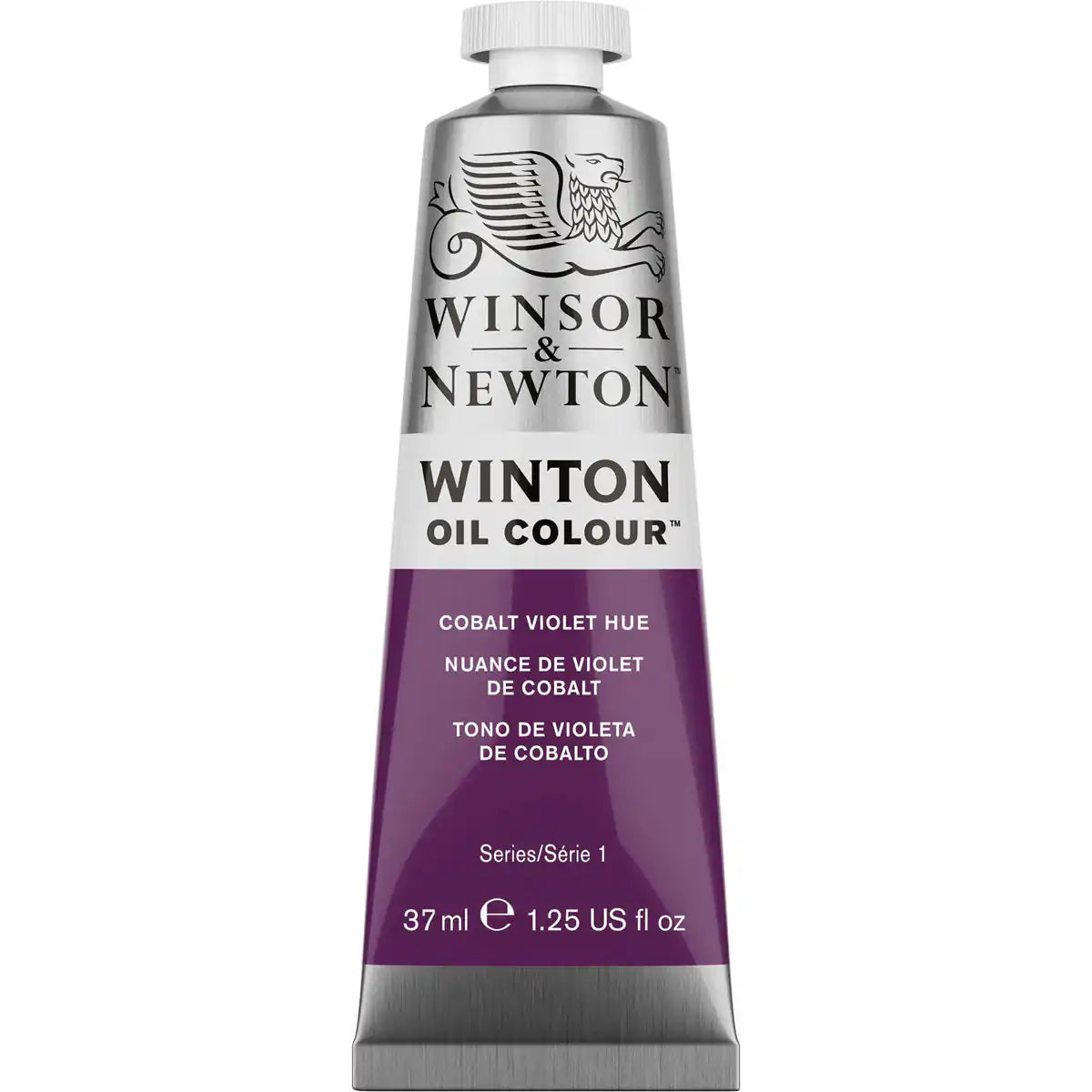 Winton Oil Paint Colours