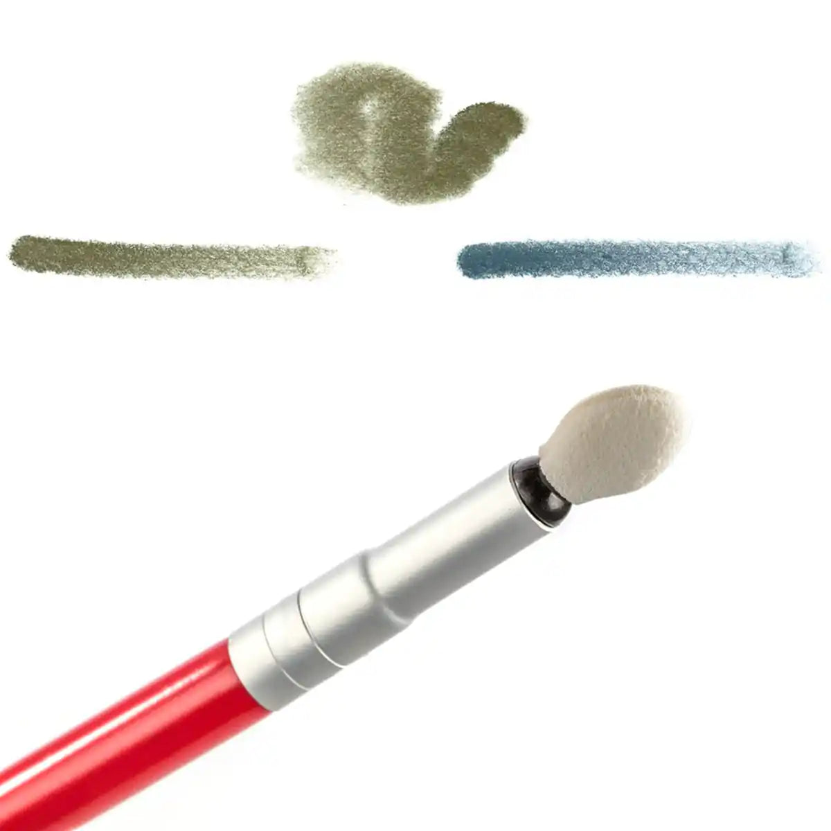 Sofft Art Sponge Applicator with Replacement Heads
