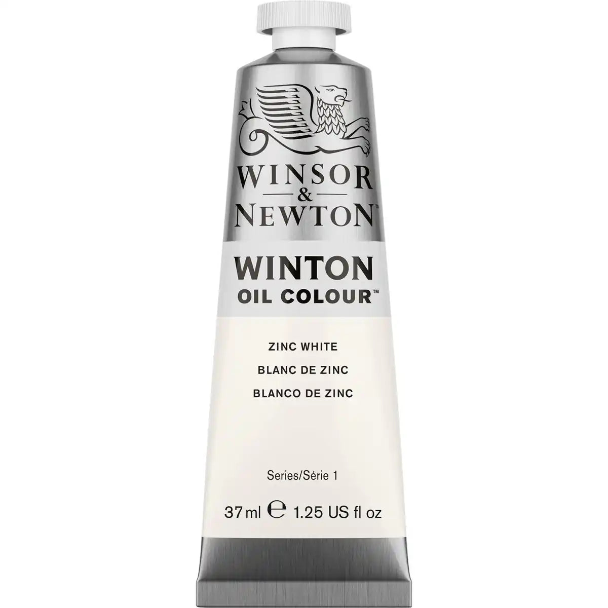 Winton Oil Paint Colours