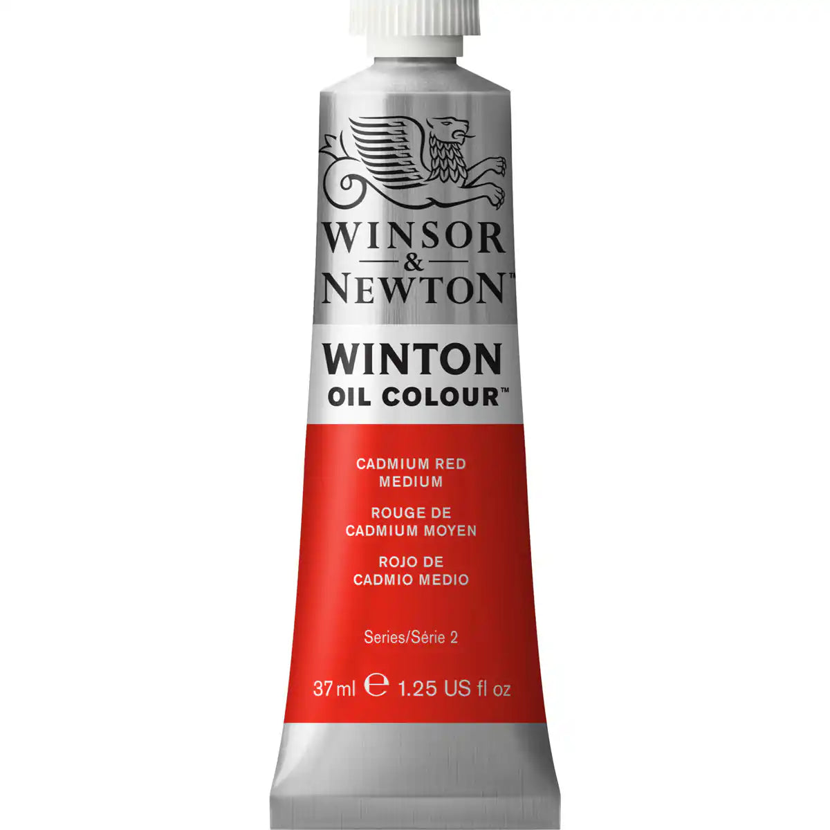 Winton Oil Paint Colours