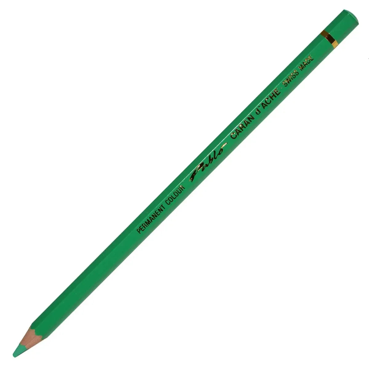Caran d’Ache Pablo Coloured Pencils