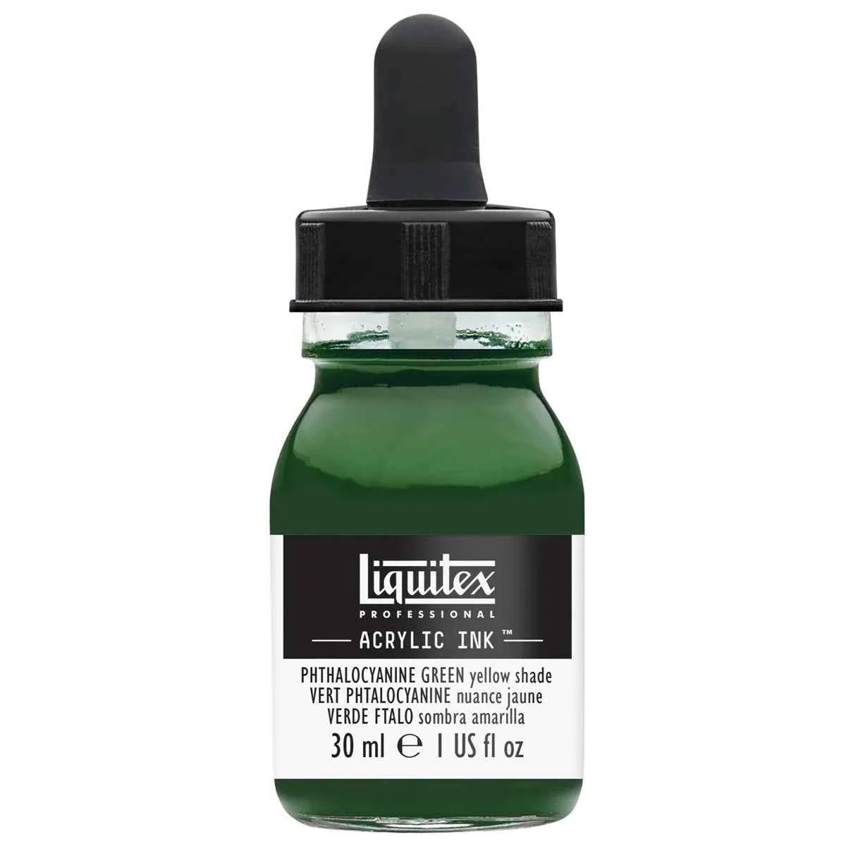 Liquitex Professional Acrylic Inks – Unleash Your creativity! - King's Framing & Art Gallery
