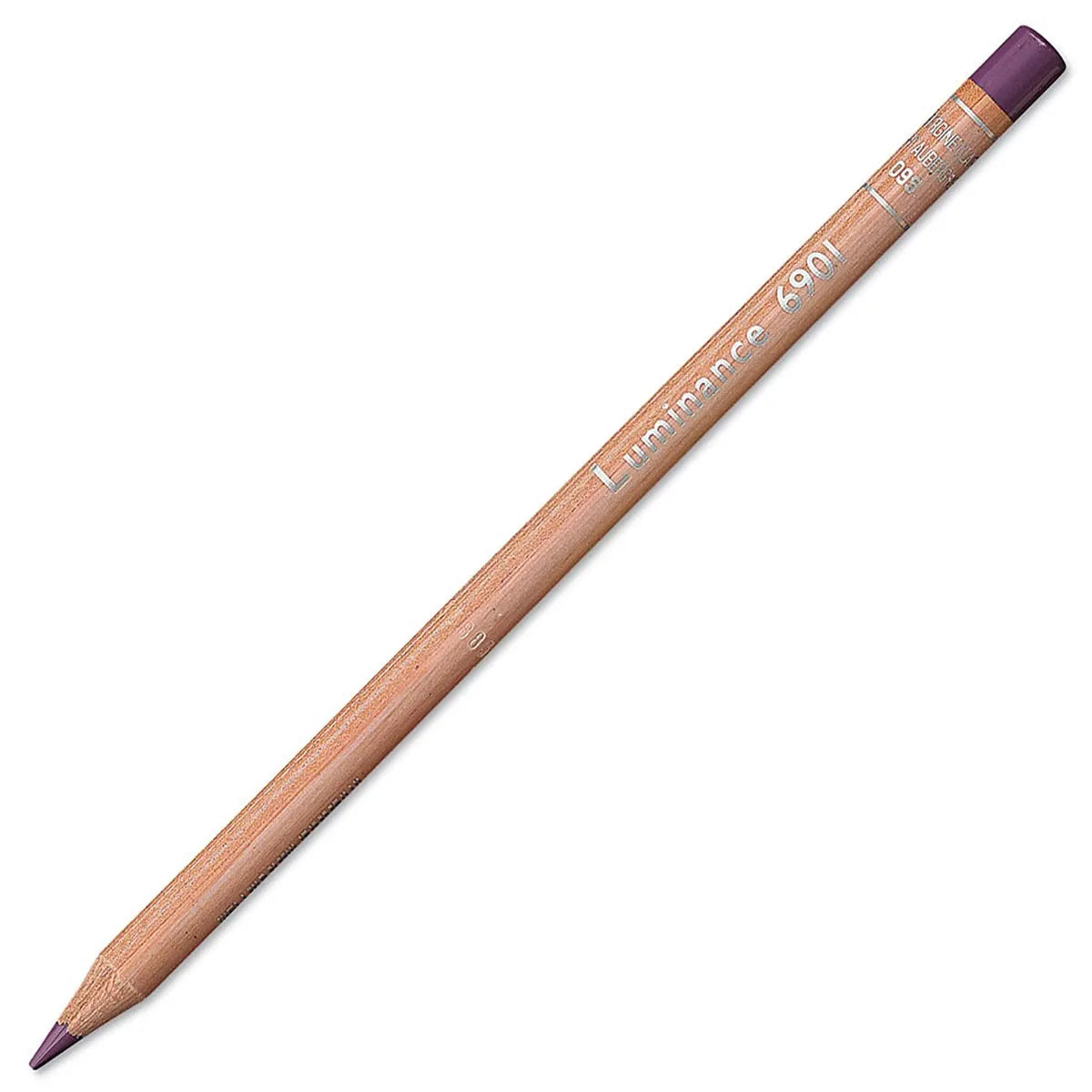 Caran d'Ache Luminance Coloured Pencils
