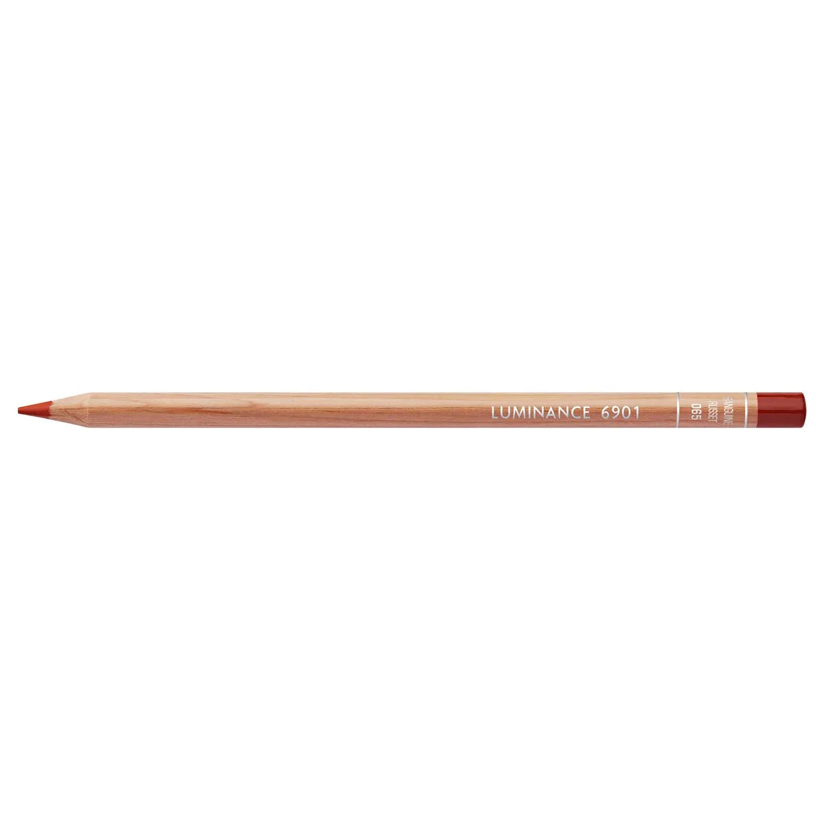 Caran d’Ache LUMINANCE 6901 Box of 20 Colours - Portrait Assortment