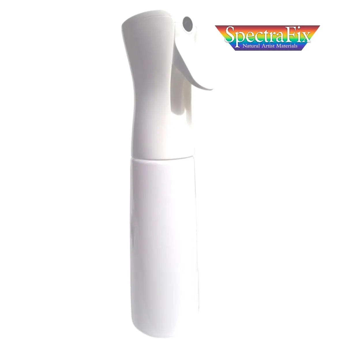 SpectraFix Empty Refillable Flairosol Spray Bottle 10 oz
