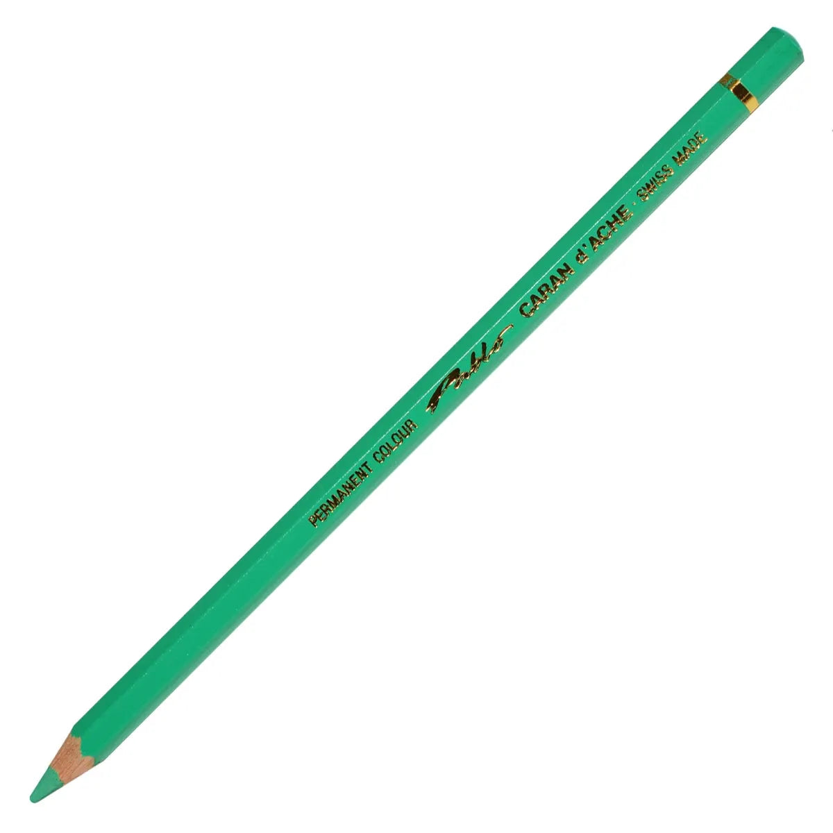 Caran d’Ache Pablo Coloured Pencils