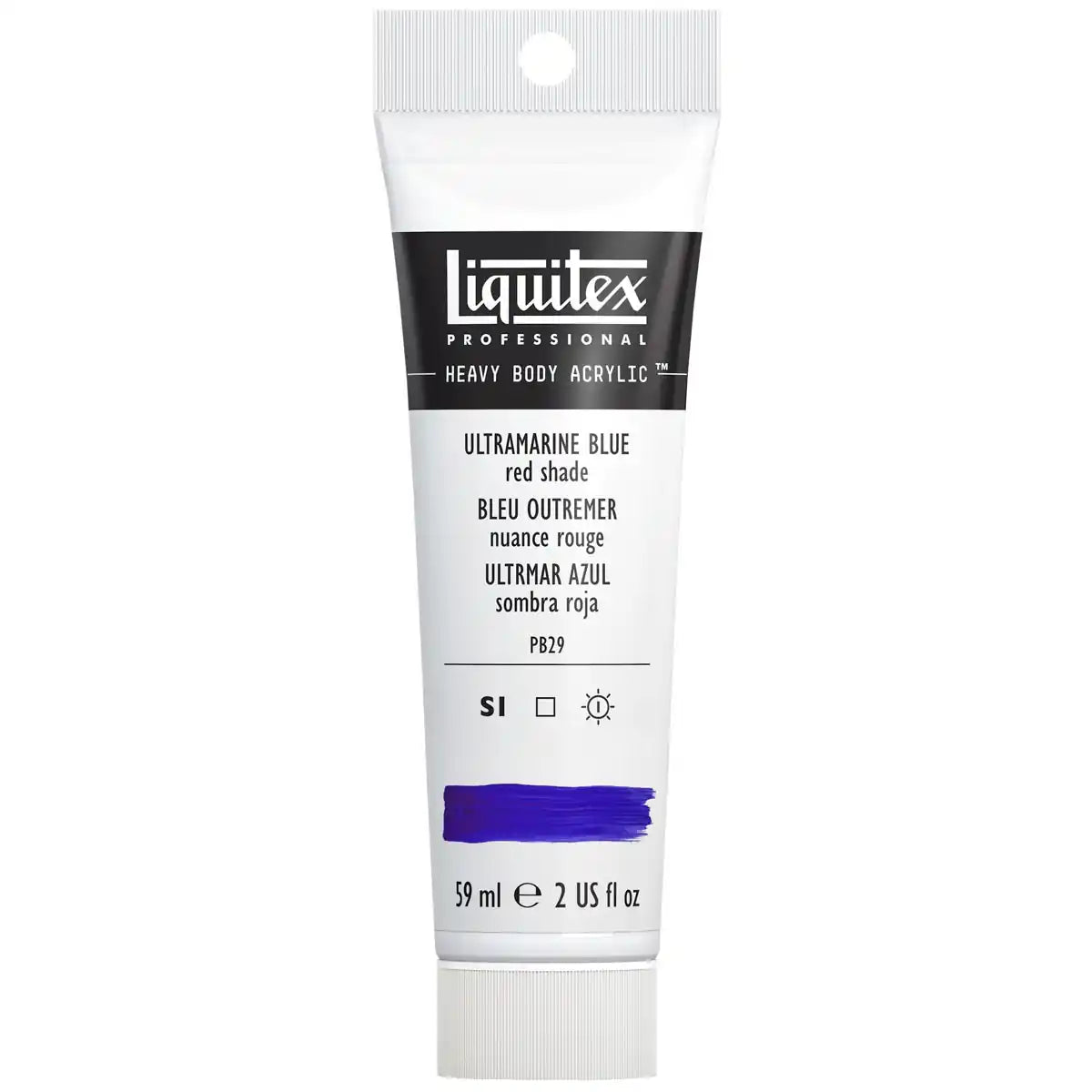 Liquitex Professional Heavy Body Acrylic Colour