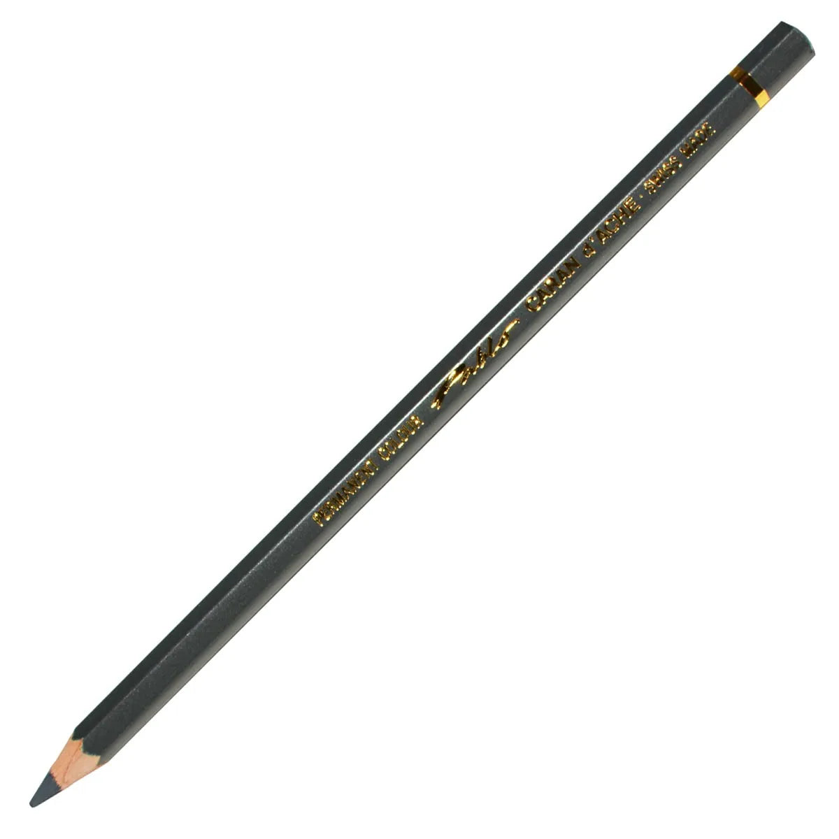 Caran d’Ache Pablo Coloured Pencils