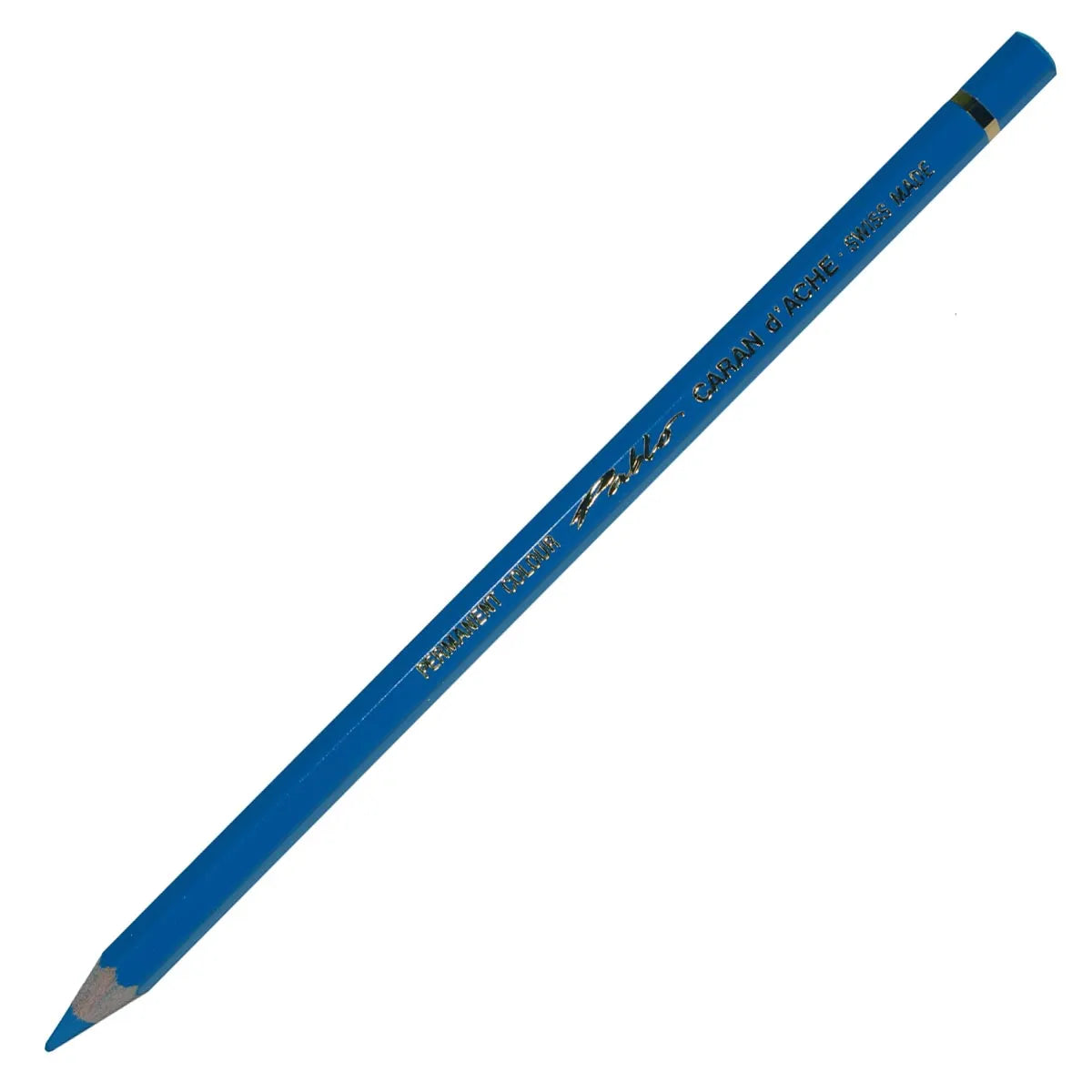 Caran d’Ache Pablo Coloured Pencils