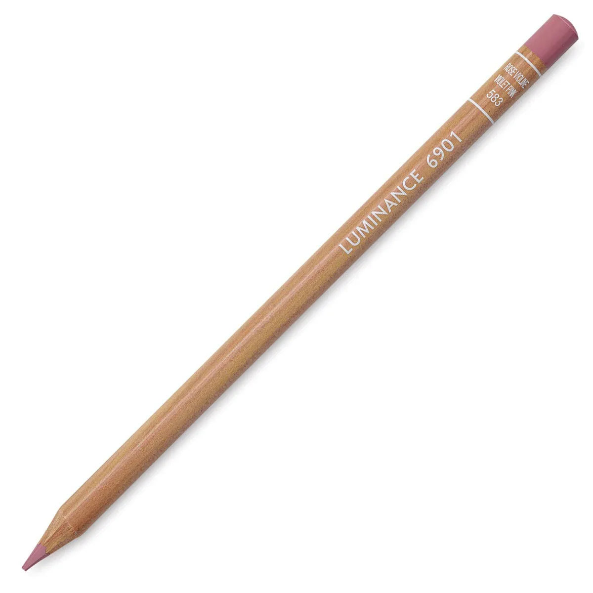 Caran d'Ache Luminance Coloured Pencils