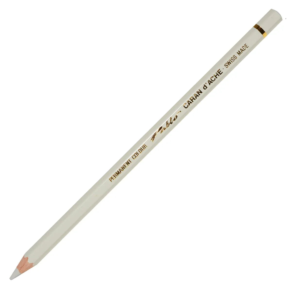 Caran d’Ache Pablo Coloured Pencils