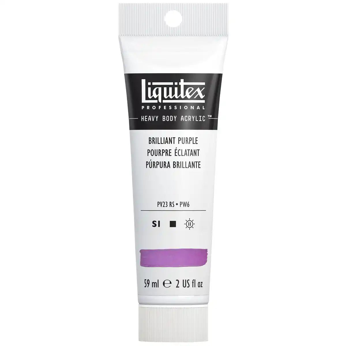 Liquitex Professional Heavy Body Acrylic Colour
