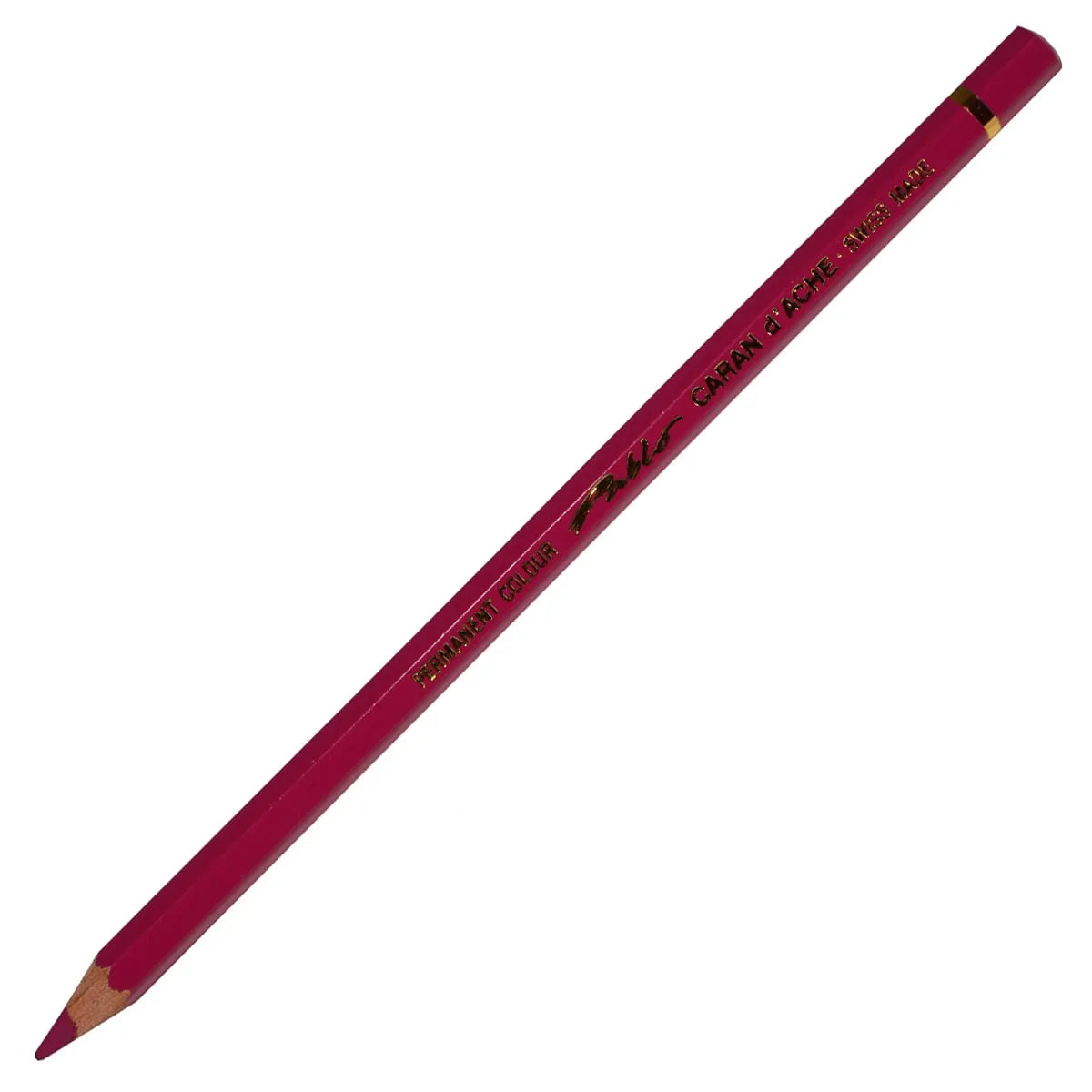 Caran d’Ache Pablo Coloured Pencils