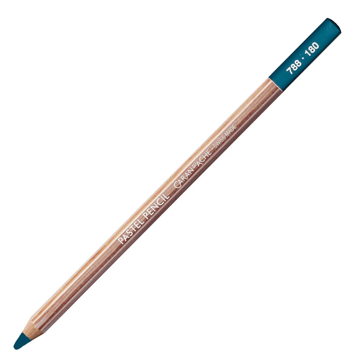 Caran d'Ache Pastel Pencils