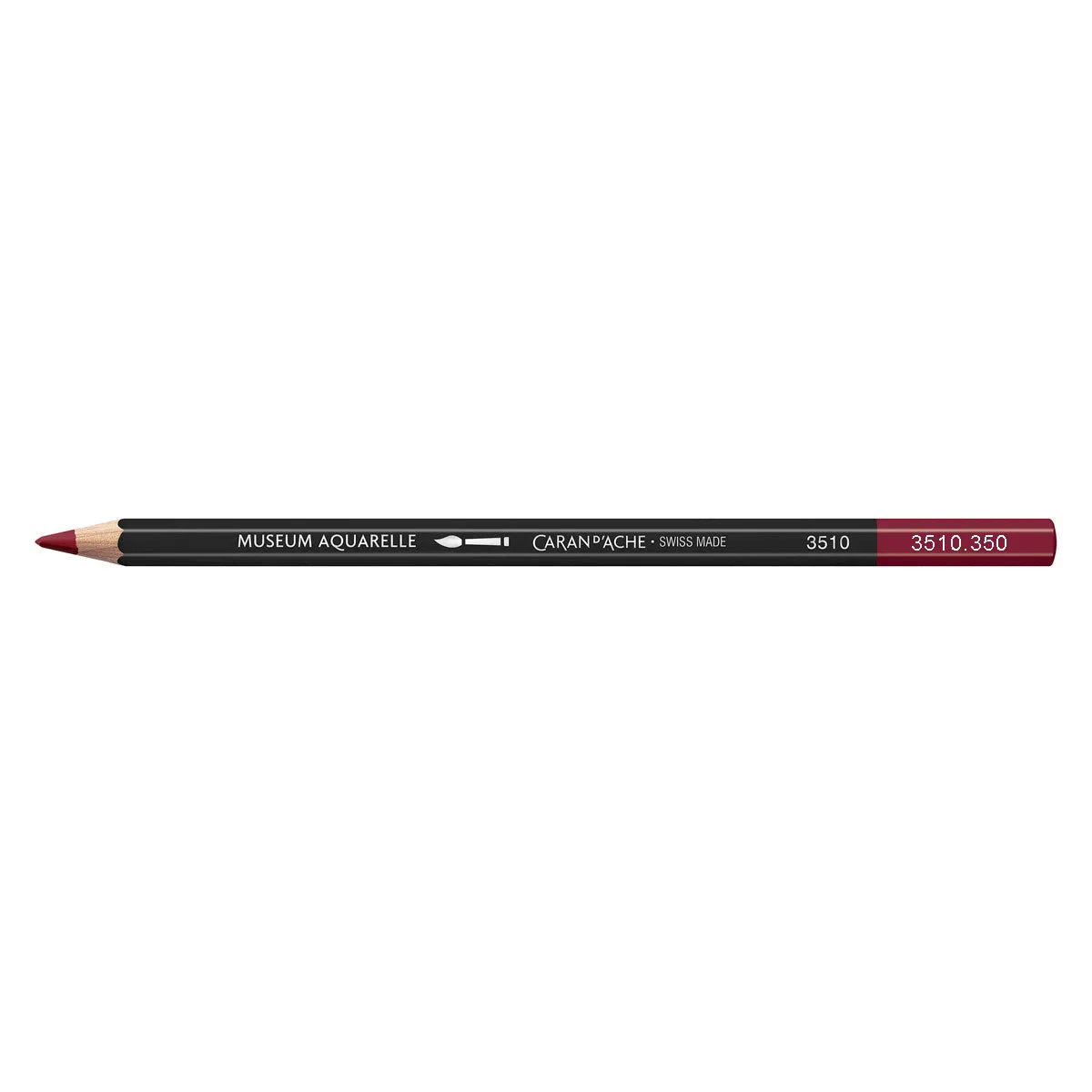 Caran D'ache Museum Aquarelle Pencils