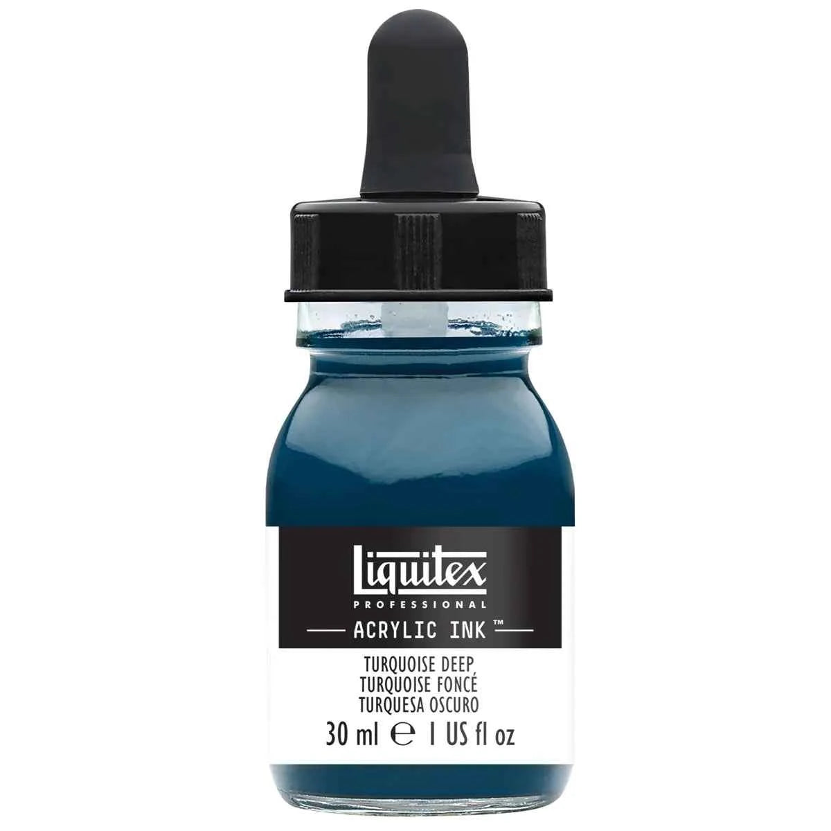 Liquitex Professional Acrylic Inks – Unleash Your creativity! - King's Framing & Art Gallery