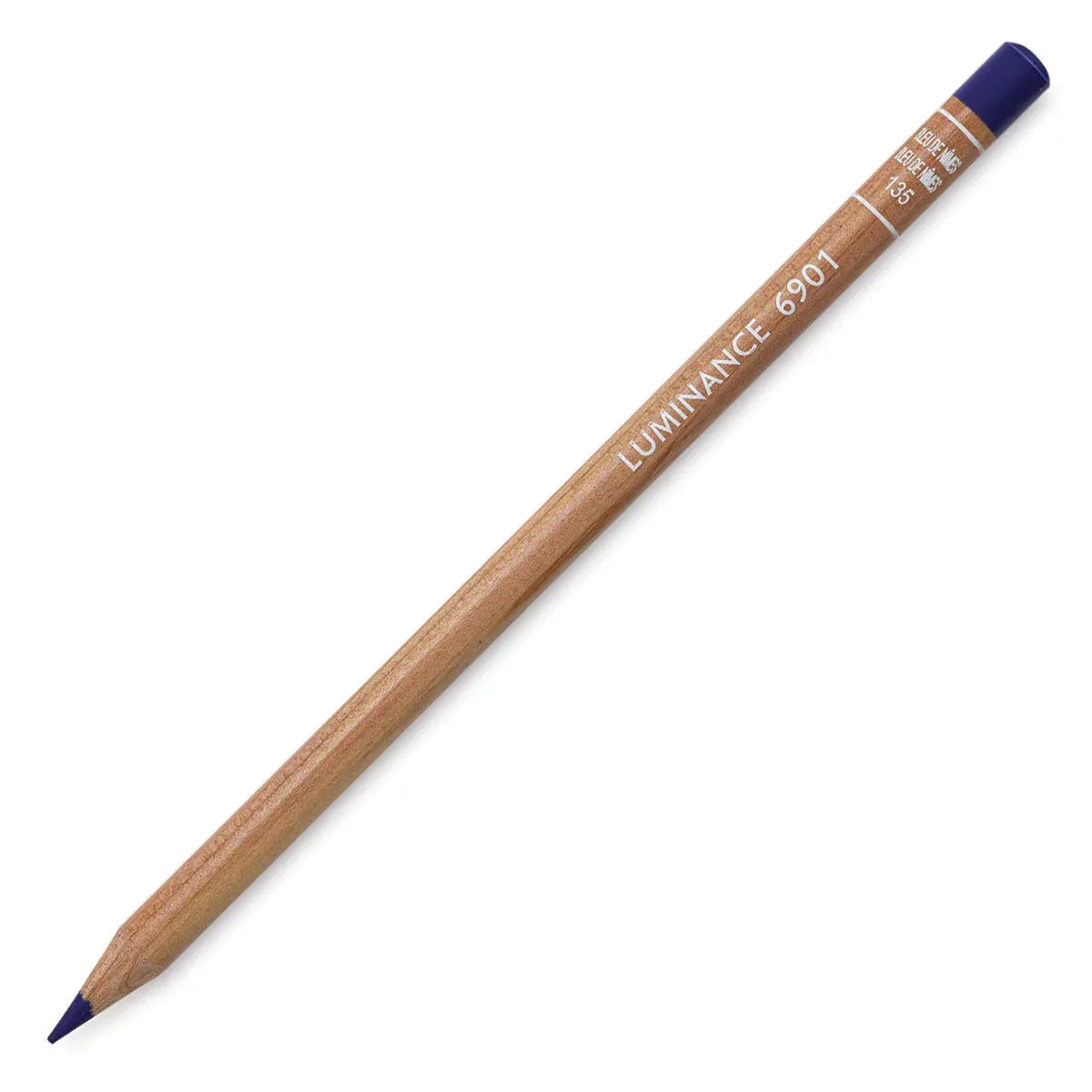 Caran d'Ache Luminance Coloured Pencils