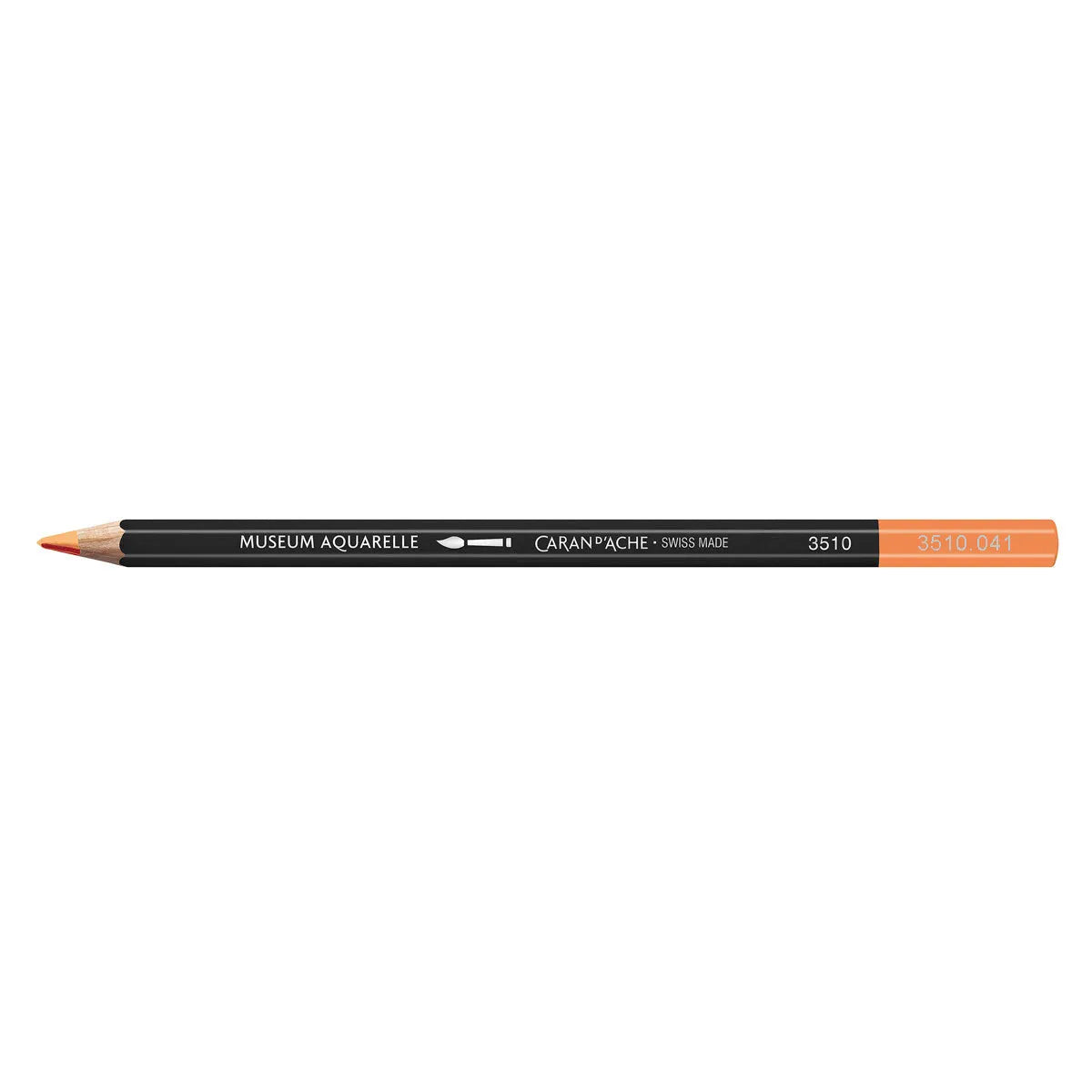 Caran D'ache Museum Aquarelle Pencils