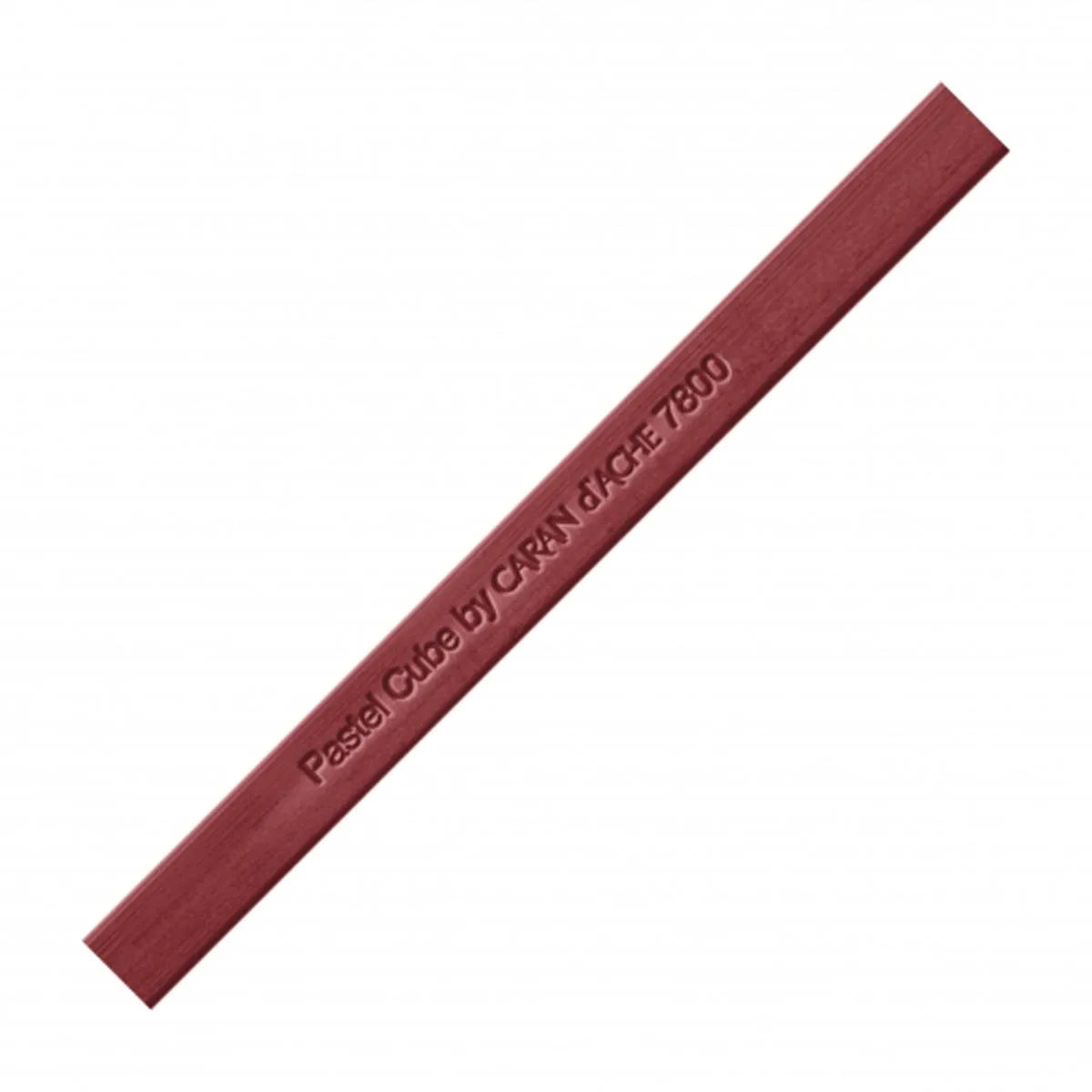 Caren d’Ache Pastel Cube Colours