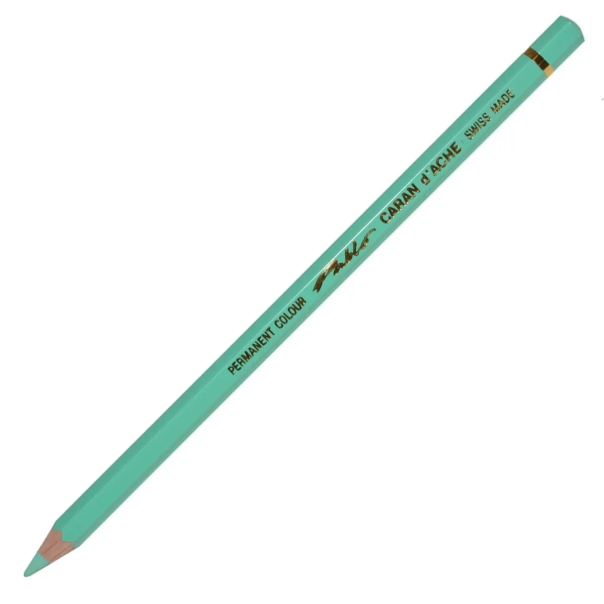 Caran d’Ache Pablo Coloured Pencils