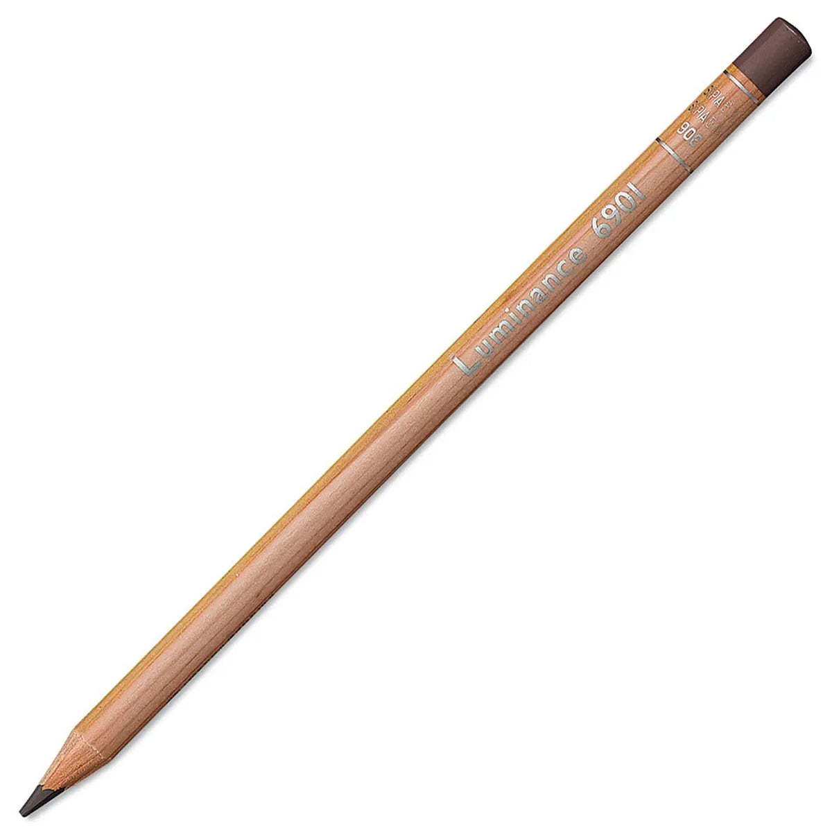 Caran d'Ache Luminance Coloured Pencils