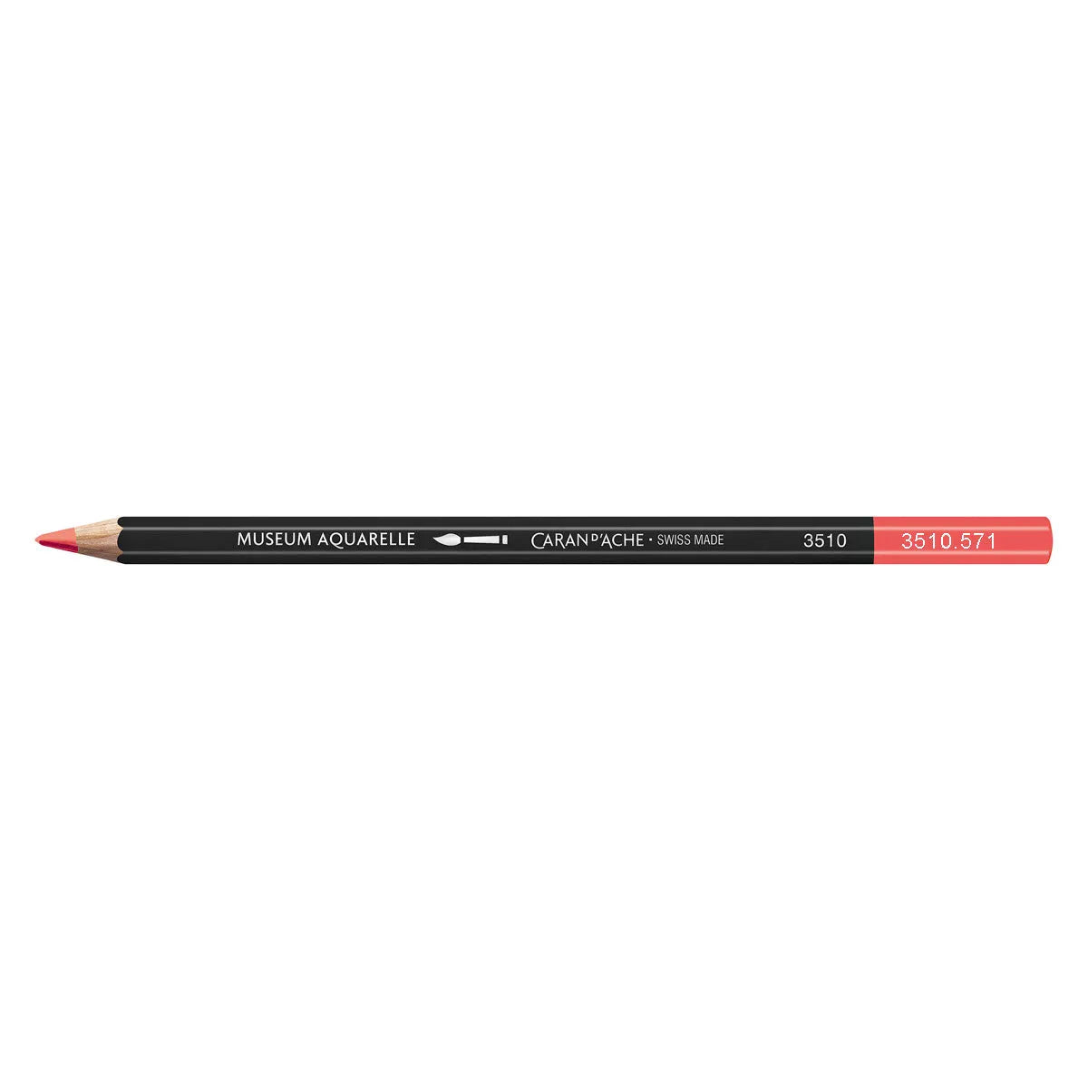 Caran D'ache Museum Aquarelle Pencils