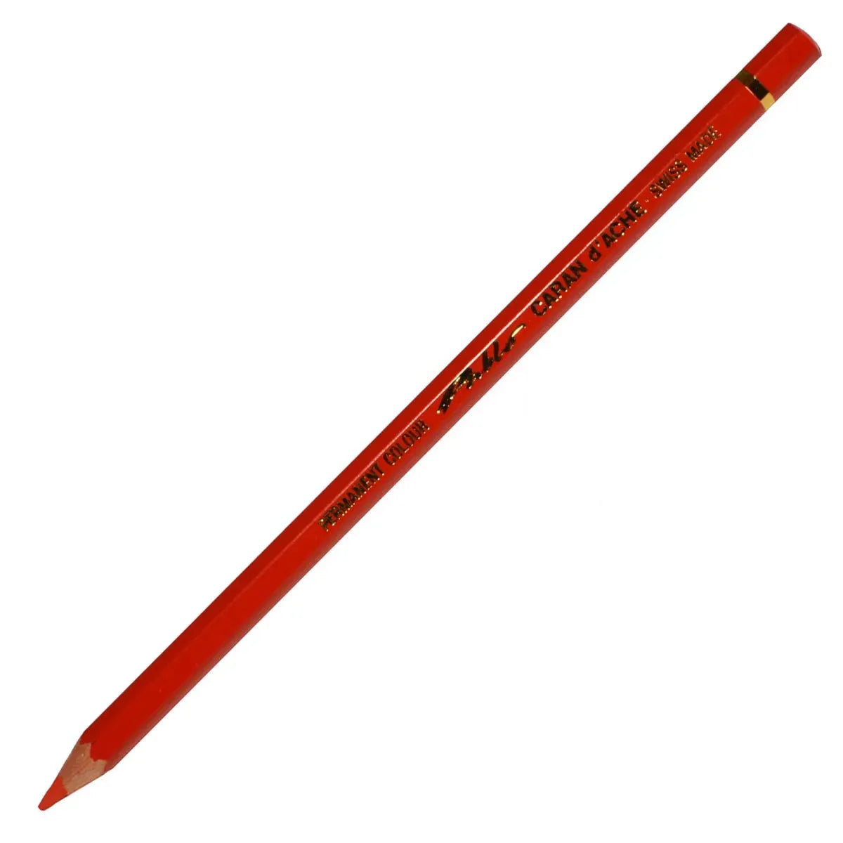 Caran d’Ache Pablo Coloured Pencils