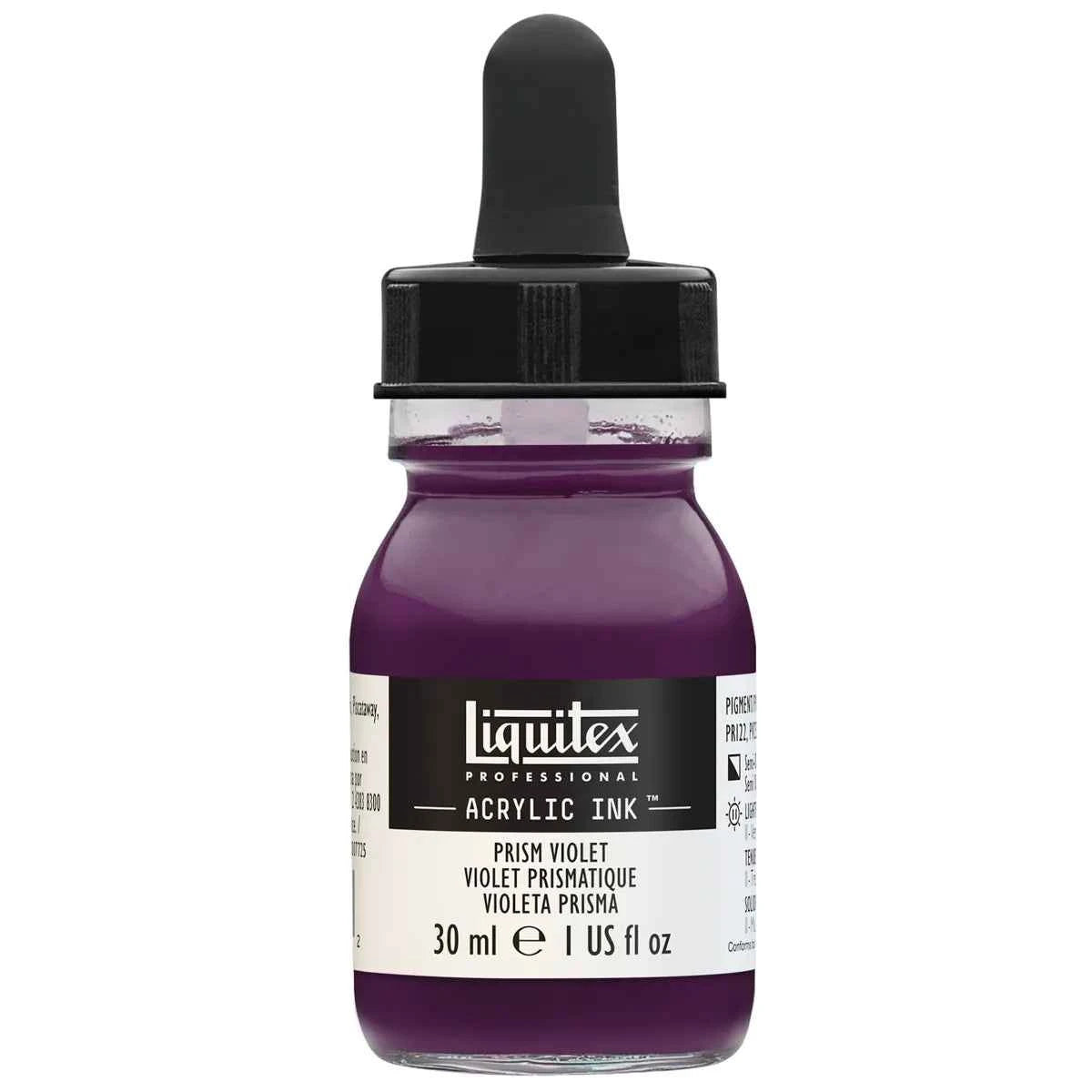 Liquitex Professional Acrylic Inks – Unleash Your creativity! - King's Framing & Art Gallery