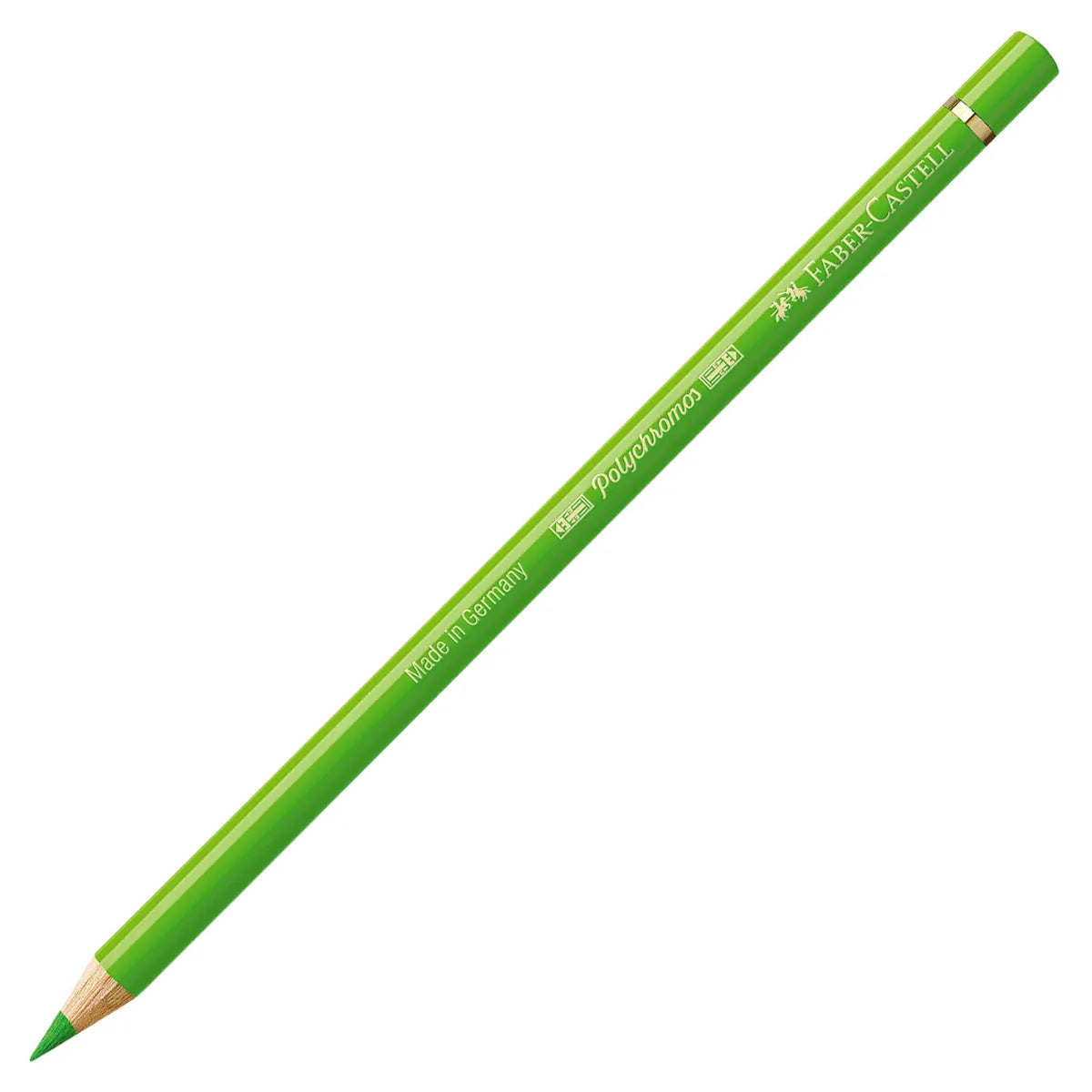 Faber Castell Polychromos Artists’ Colour Pencils