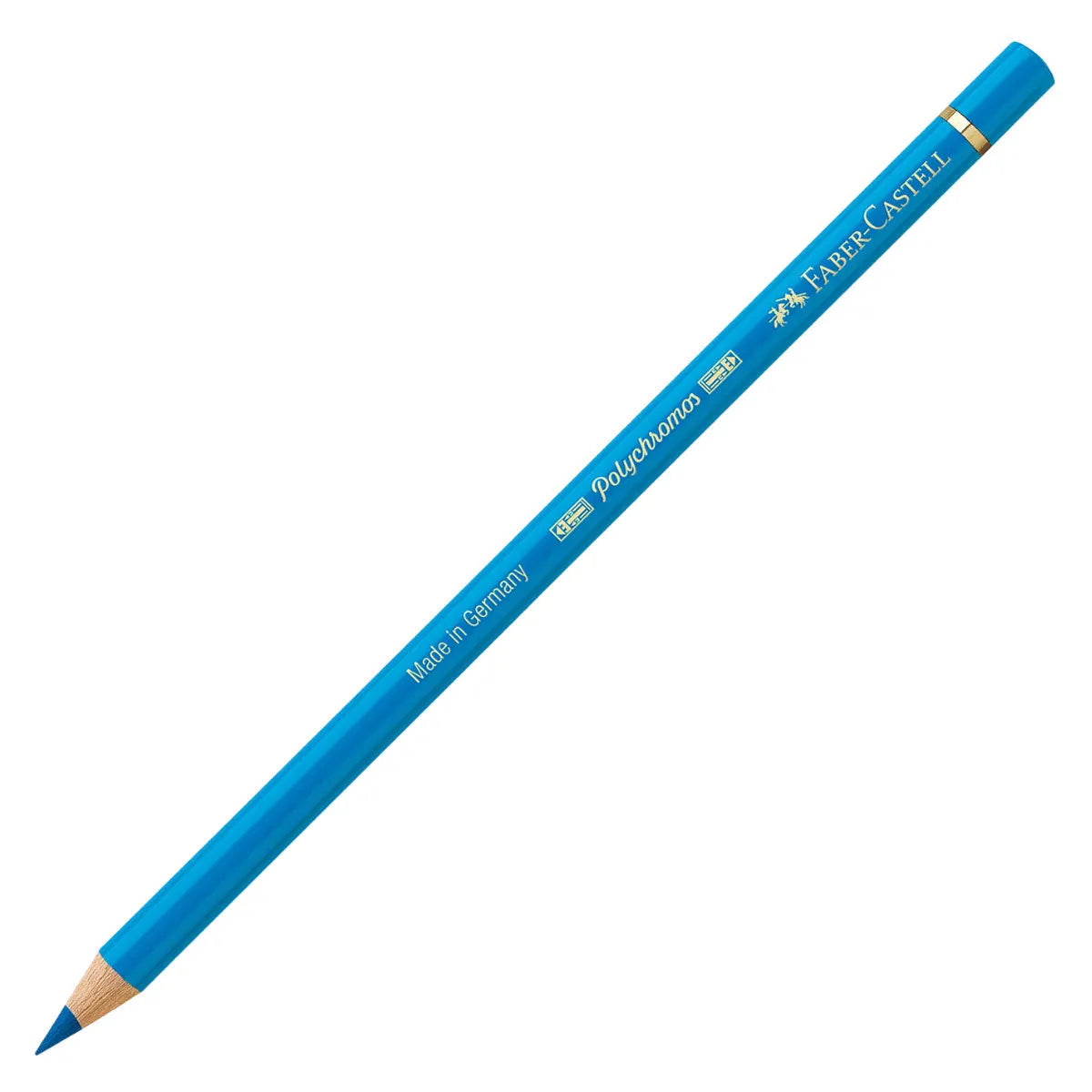 Faber Castell Polychromos Artists’ Colour Pencils