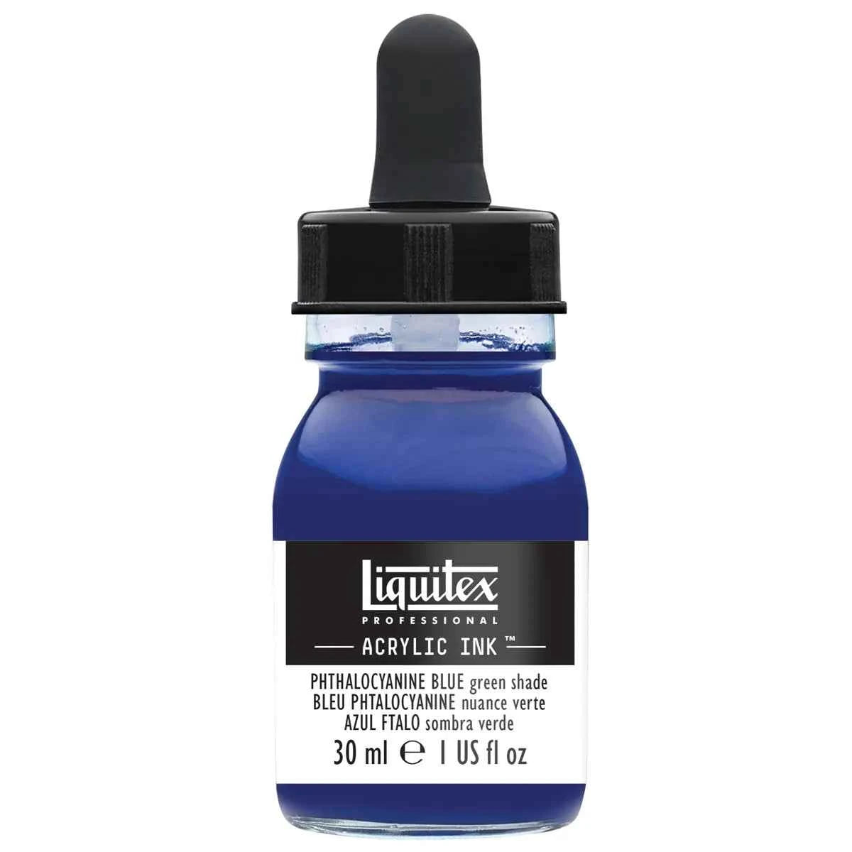 Liquitex Professional Acrylic Inks – Unleash Your creativity! - King's Framing & Art Gallery