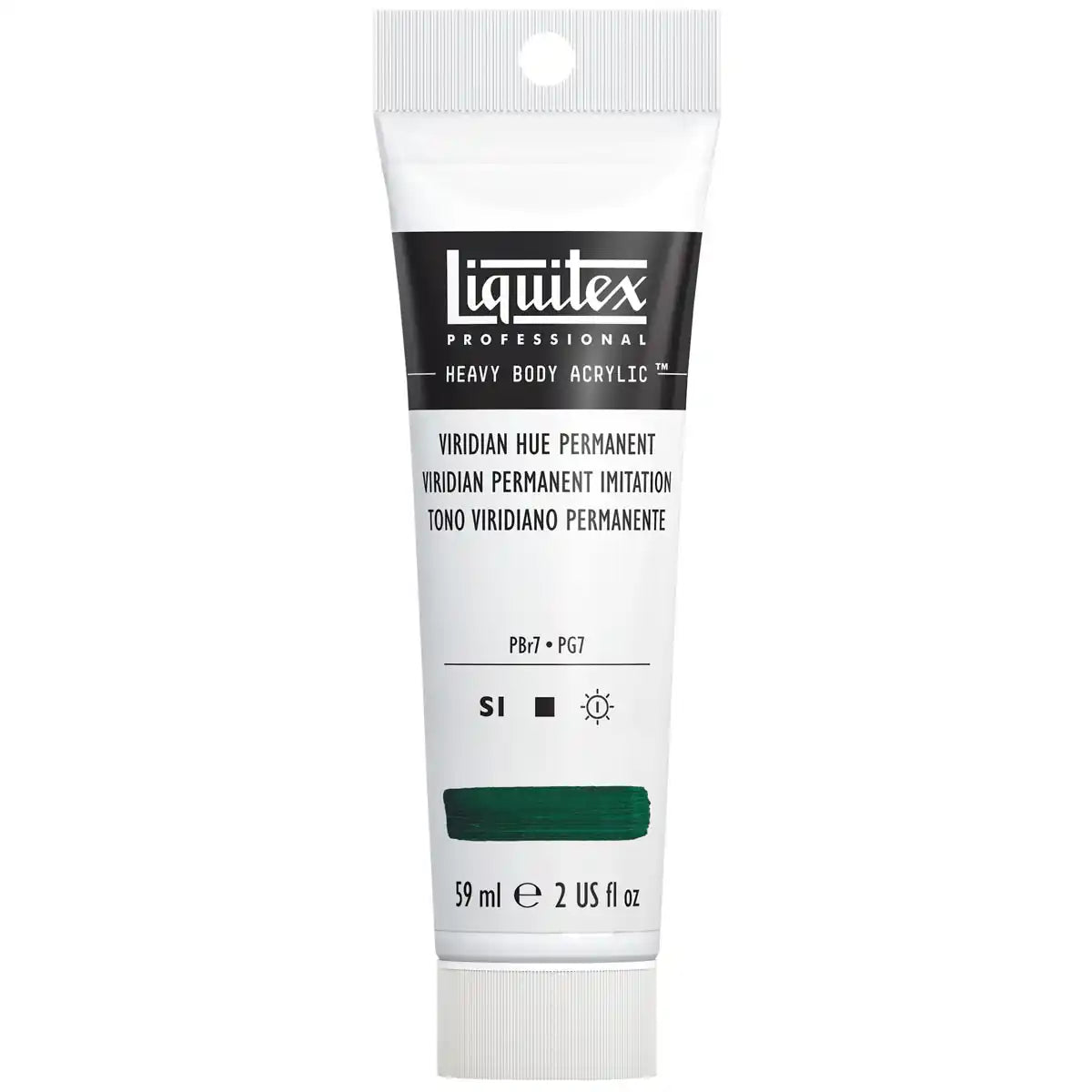 Liquitex Professional Heavy Body Acrylic Colour