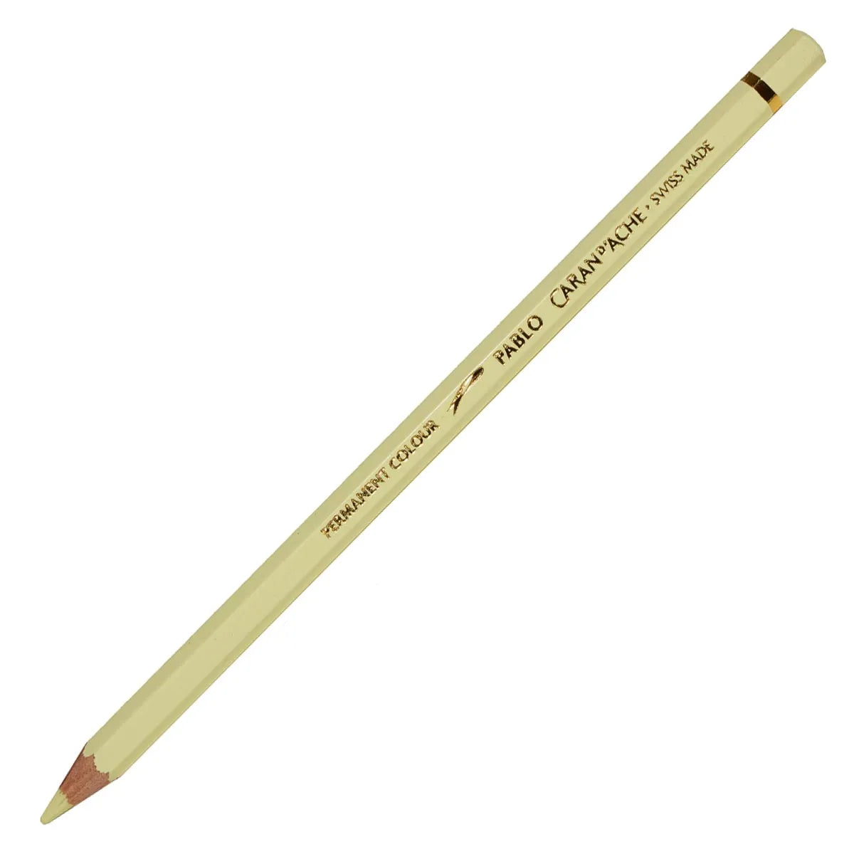 Caran d’Ache Pablo Coloured Pencils