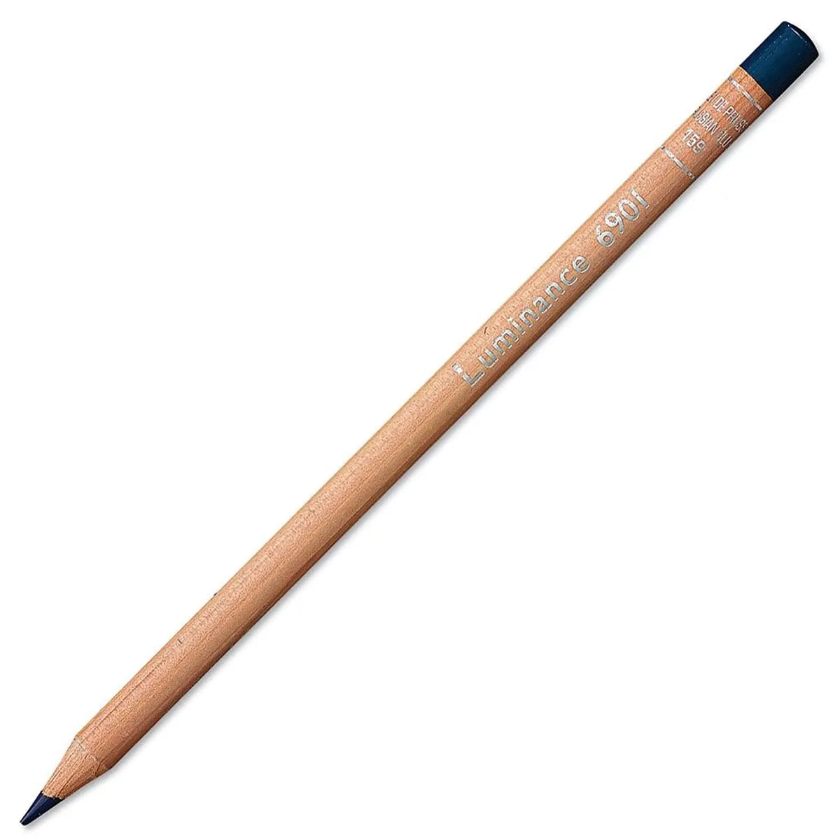 Caran d'Ache Luminance Coloured Pencils