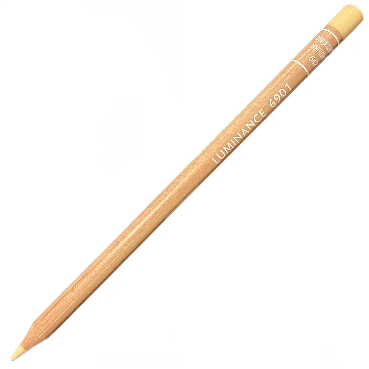 Caran d'Ache Luminance Coloured Pencils