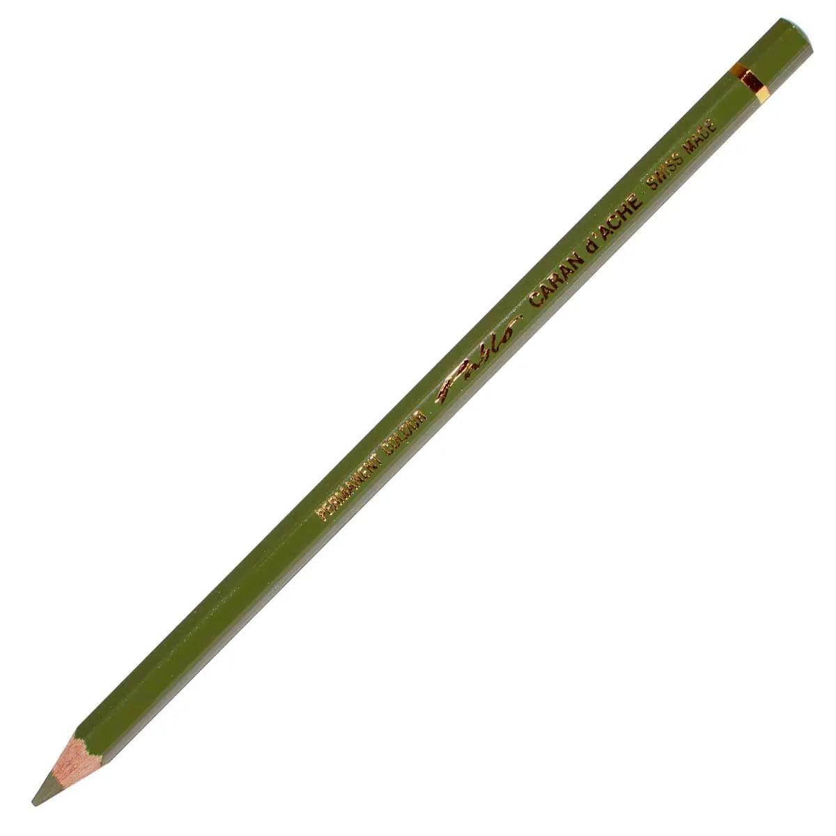 Caran d’Ache Pablo Coloured Pencils