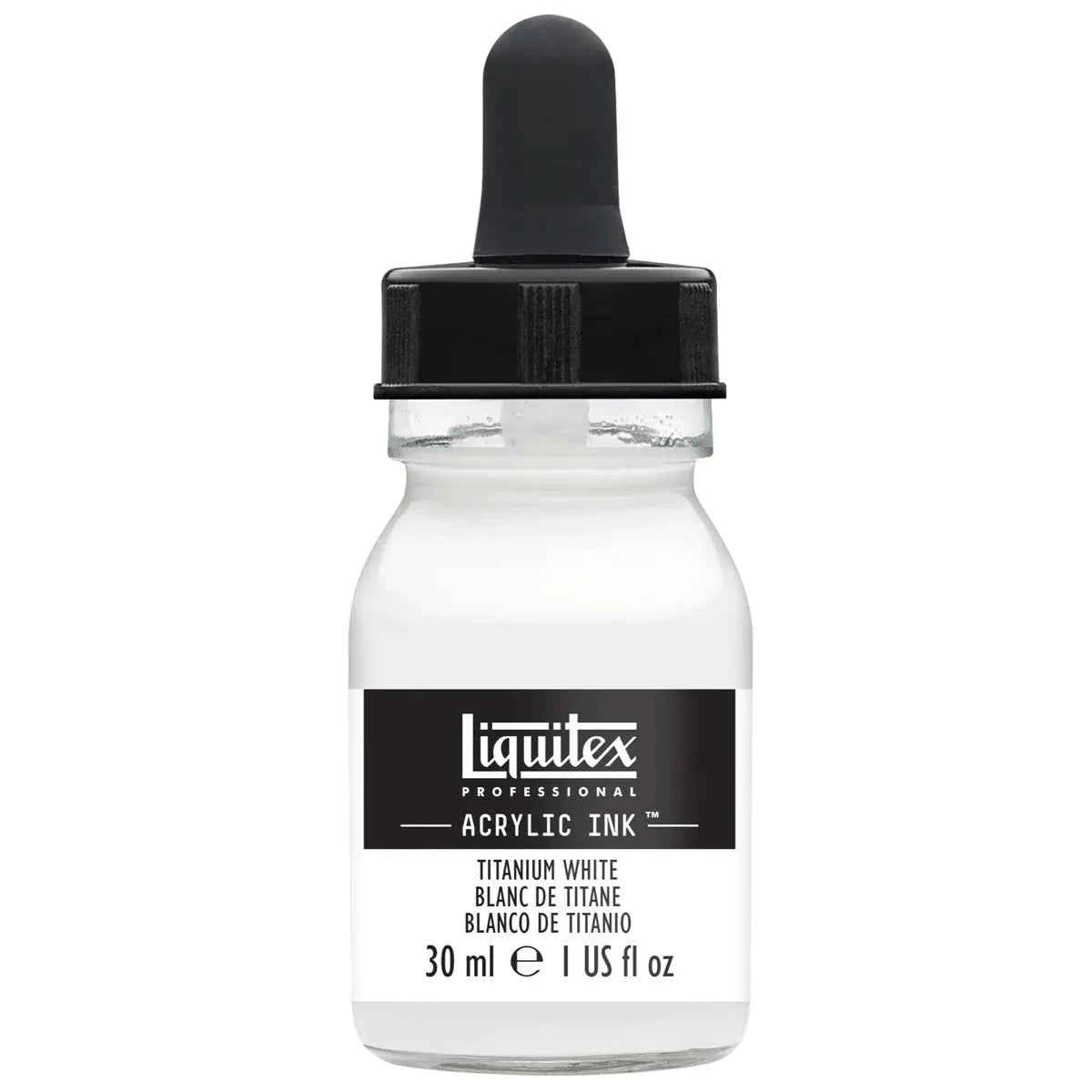 Liquitex Professional Acrylic Inks – Unleash Your creativity! - King's Framing & Art Gallery