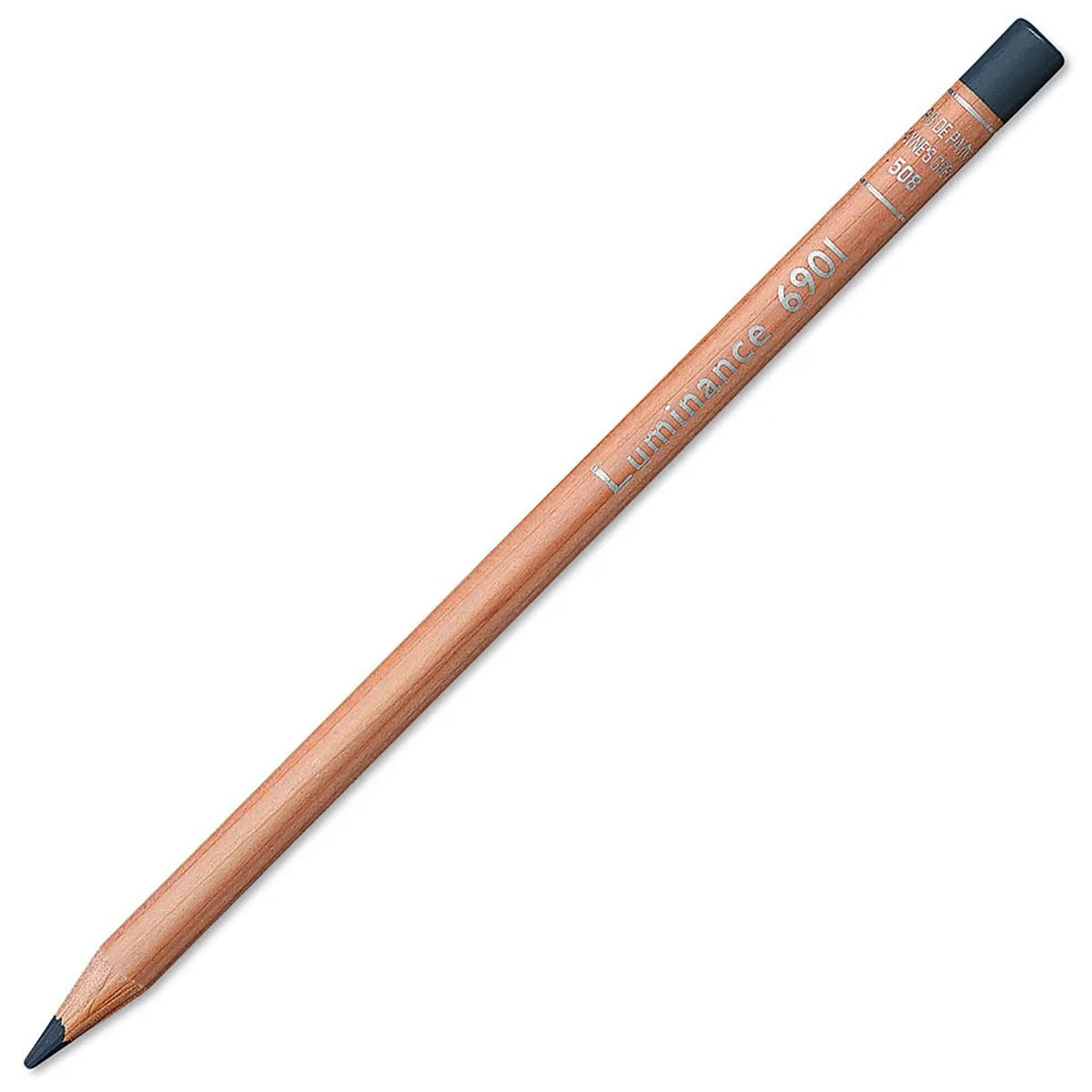 Caran d'Ache Luminance Coloured Pencils