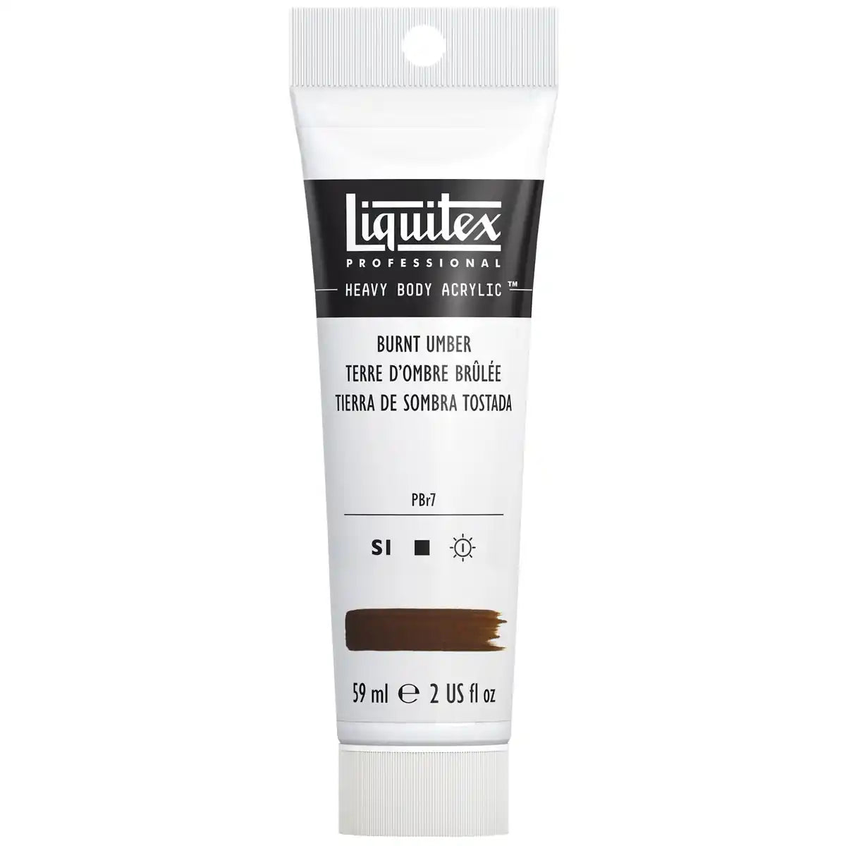 Liquitex Professional Heavy Body Acrylic Colour