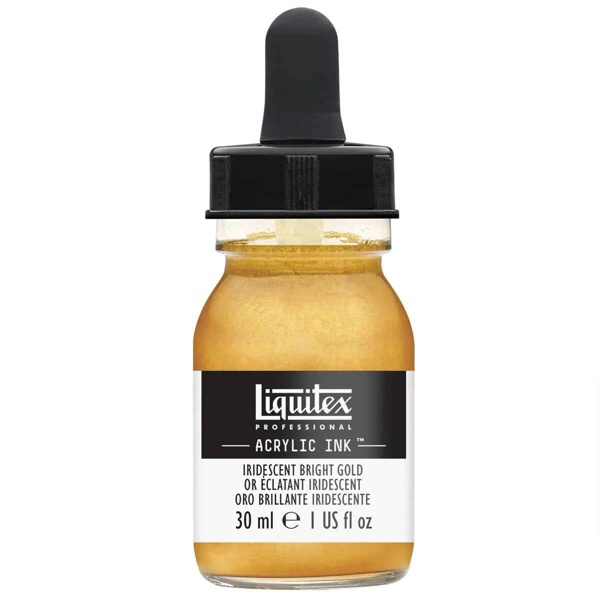 Liquitex Professional Acrylic Inks – Unleash Your creativity! - King's Framing & Art Gallery