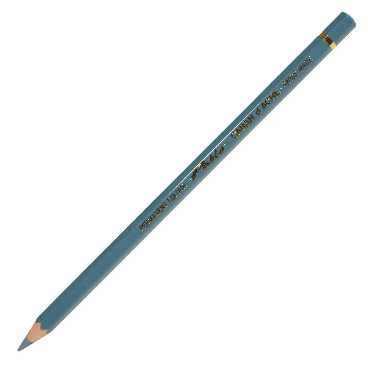 Caran d’Ache Pablo Coloured Pencils