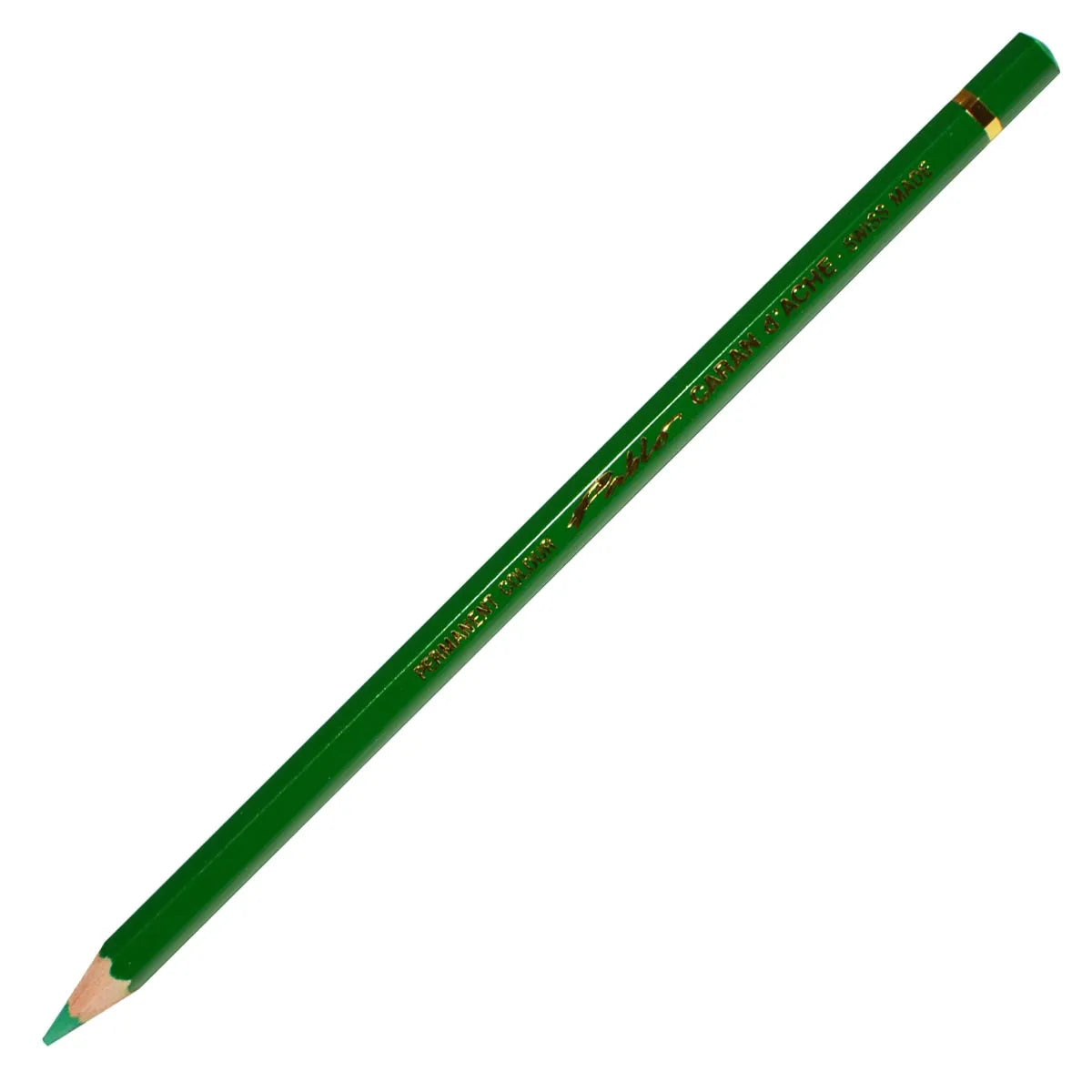 Caran d’Ache Pablo Coloured Pencils