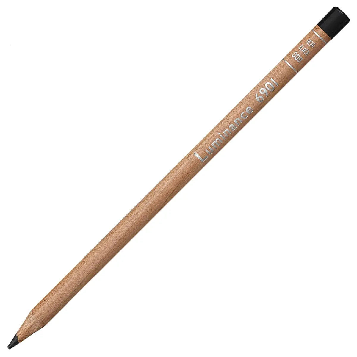Caran d'Ache Luminance Coloured Pencils