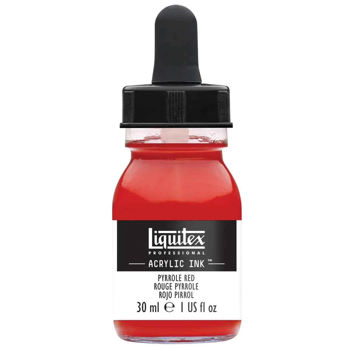 Liquitex Professional Acrylic Inks – Unleash Your creativity! - King's Framing & Art Gallery