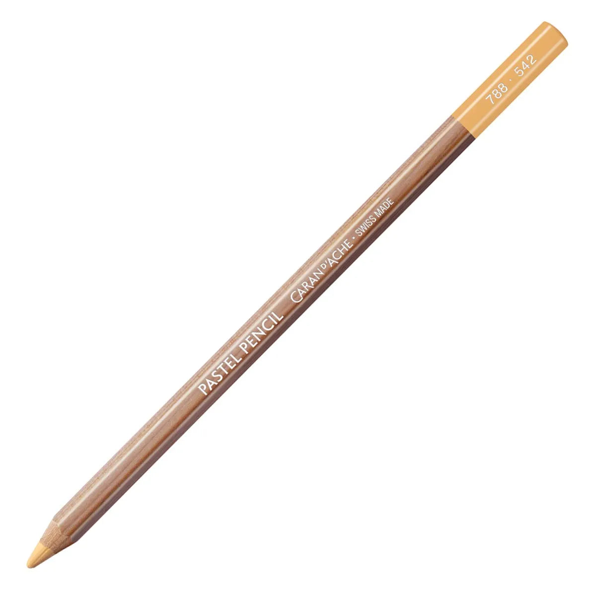 Caran d'Ache Pastel Pencils