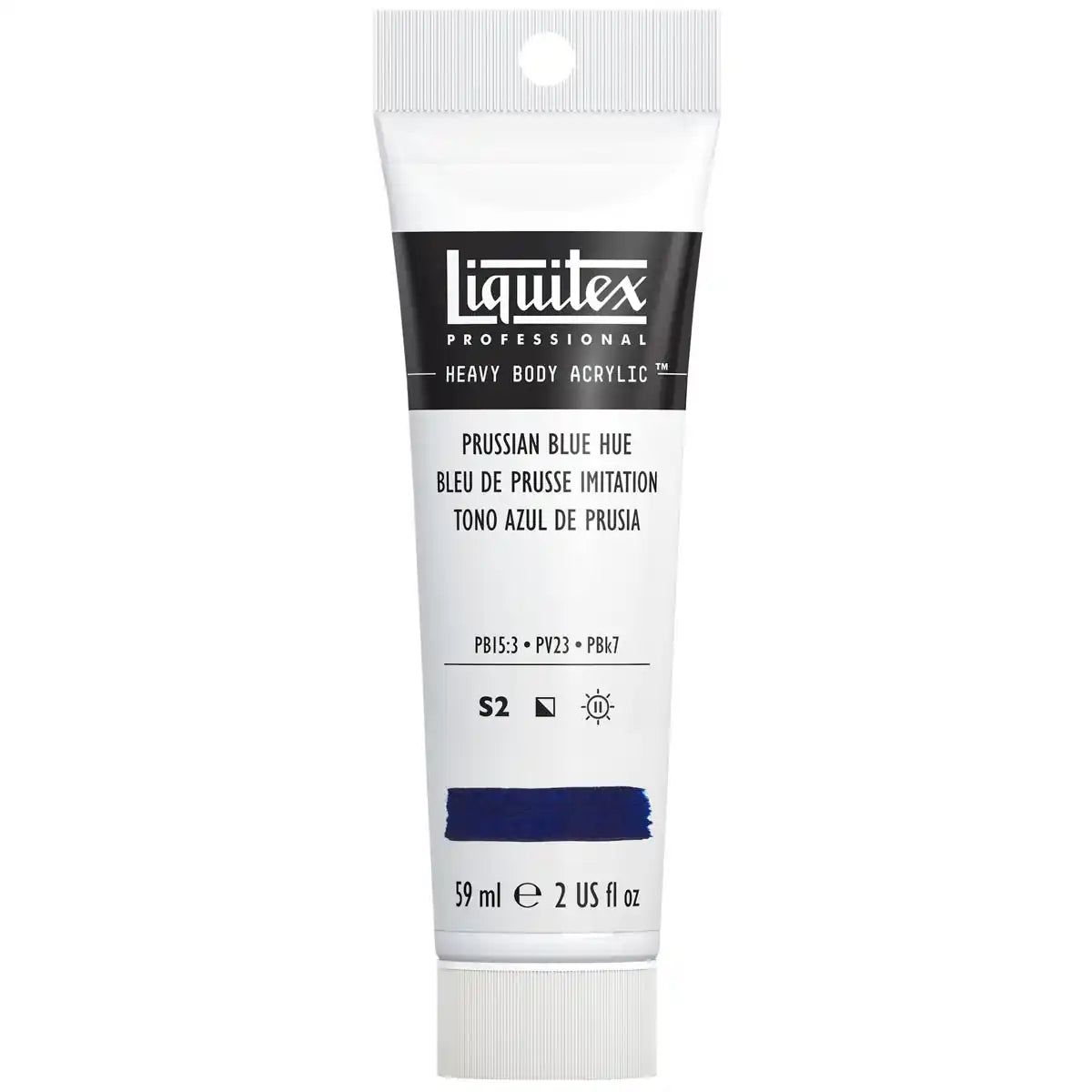 Liquitex Professional Heavy Body Acrylic Colour