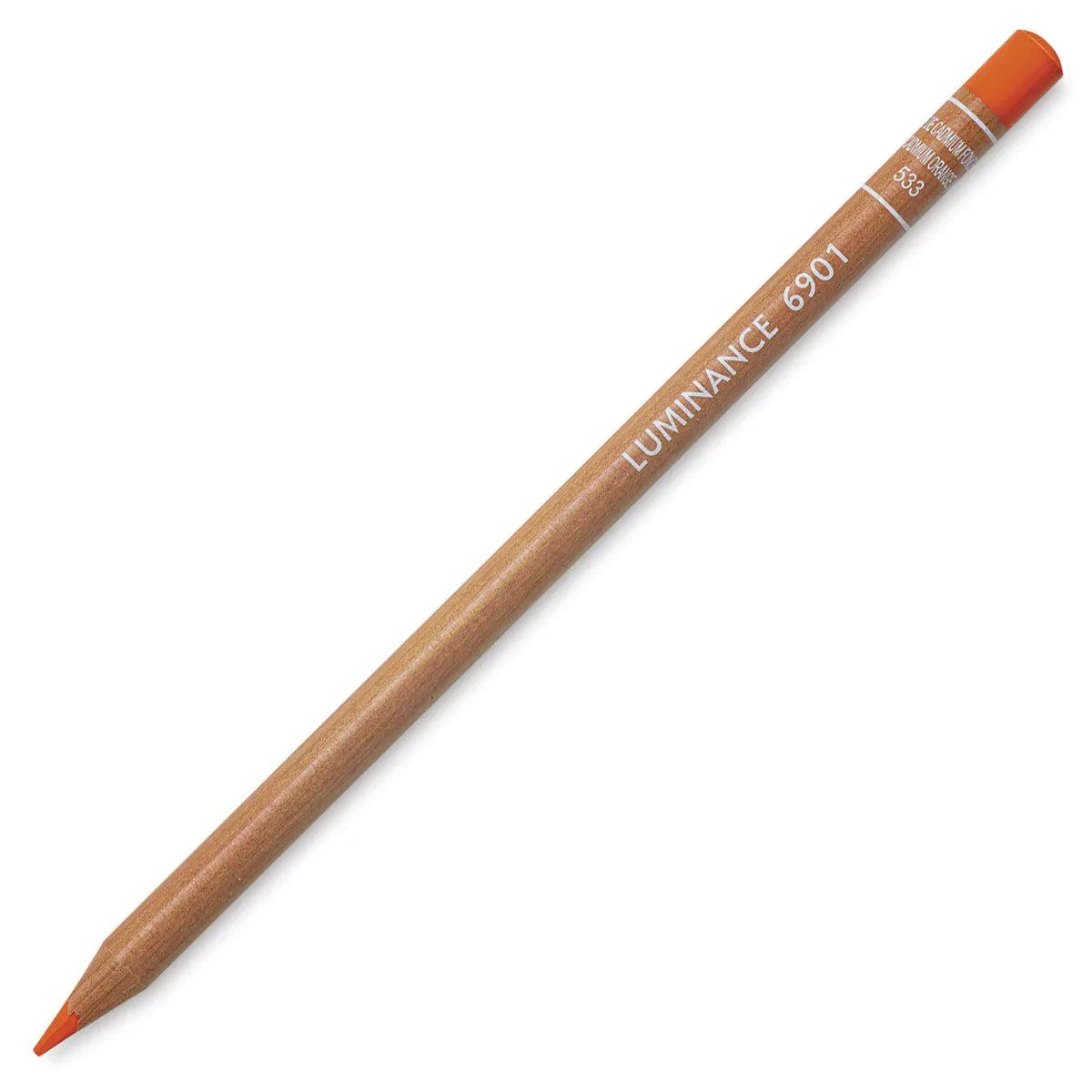 Caran d'Ache Luminance Coloured Pencils