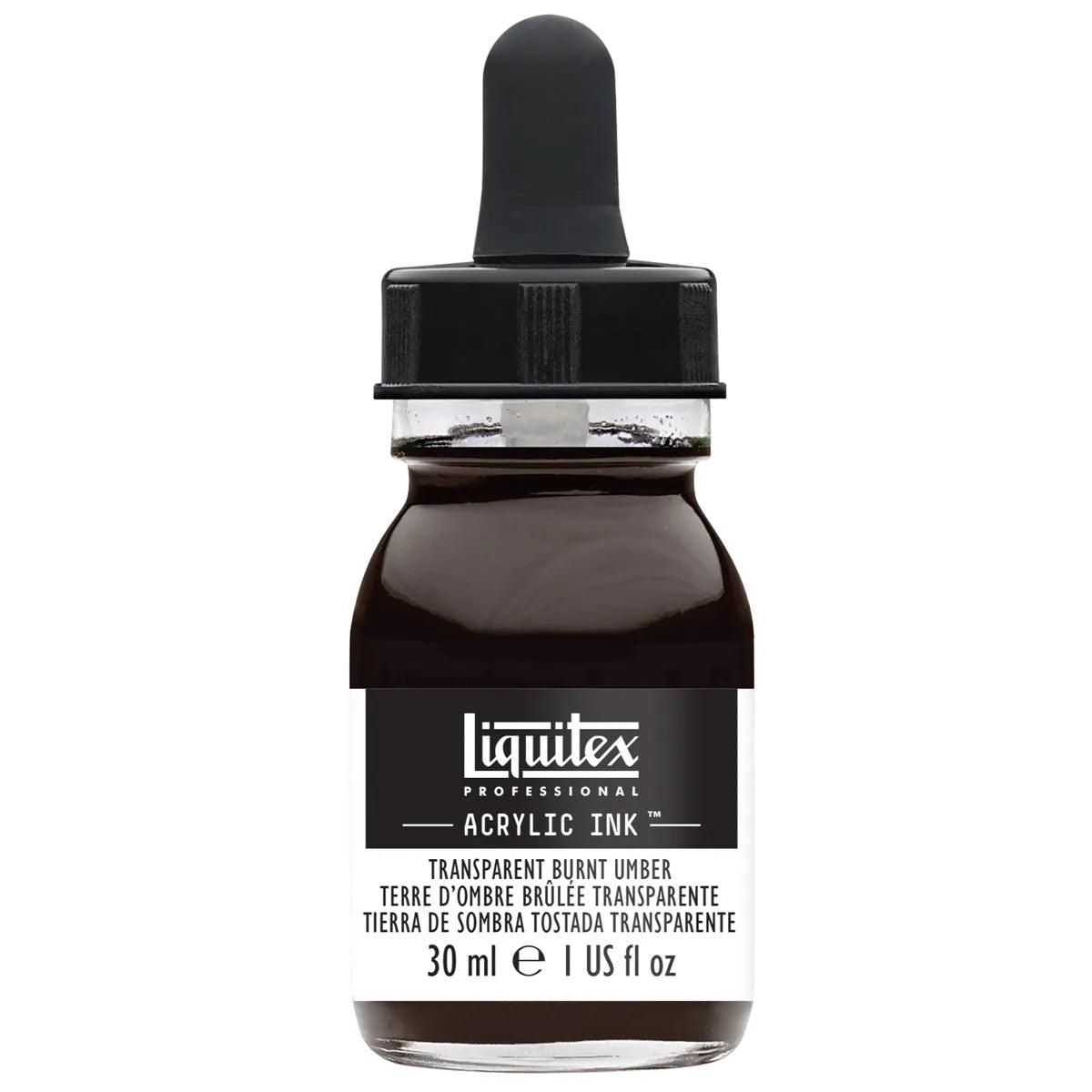 Liquitex Professional Acrylic Inks