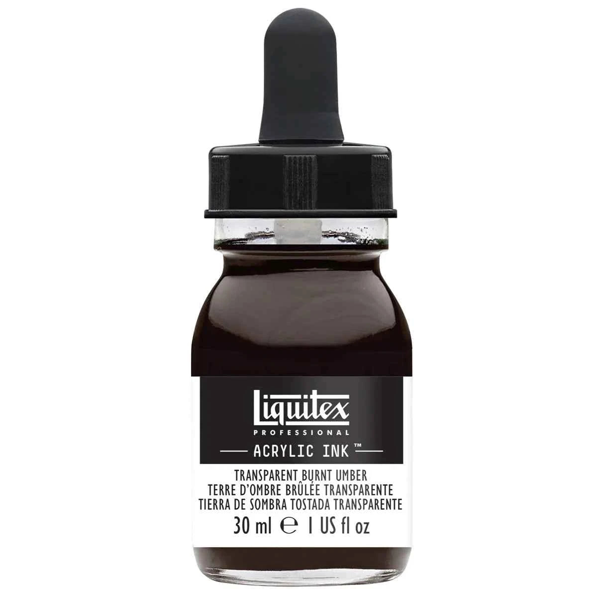 Liquitex Professional Acrylic Inks – Unleash Your creativity! - King's Framing & Art Gallery