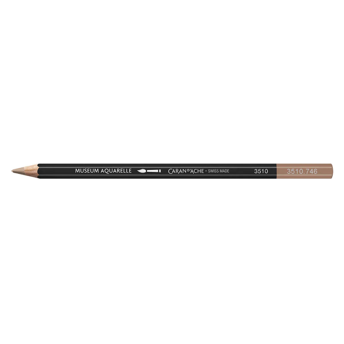 Caran D'ache Museum Aquarelle Pencils